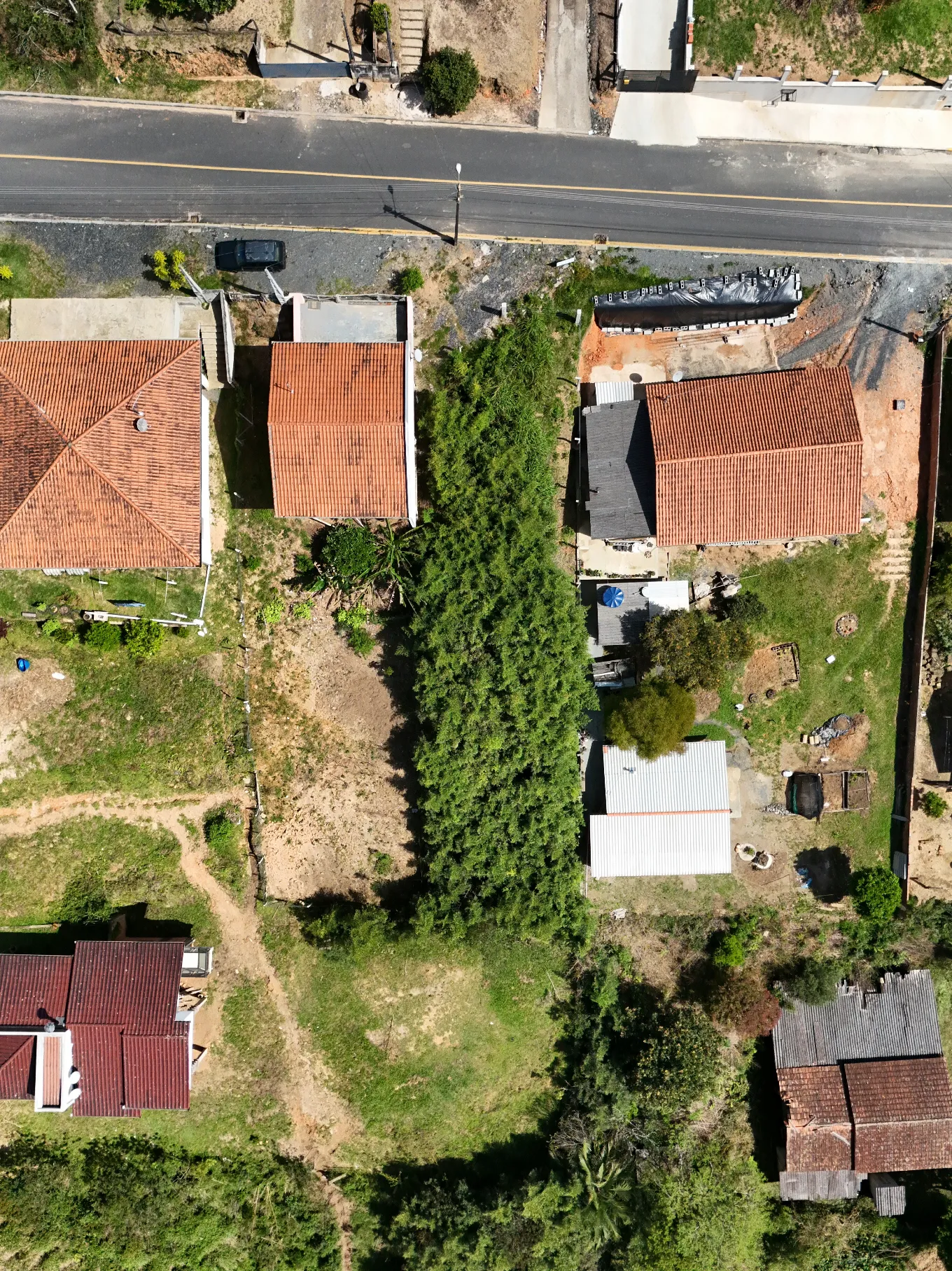 Terreno à venda em Rua Teodoro Kwitschal, Rio Negrinho, SC - Foto 3 - Pillati Imóveis