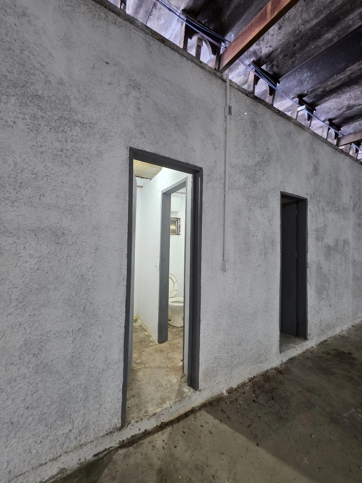 Sala Comercial para alugar em Rua Pref. Herberto Tureck 739 - Rio Negrinho, SC - Foto 7 - Pillati Imóveis