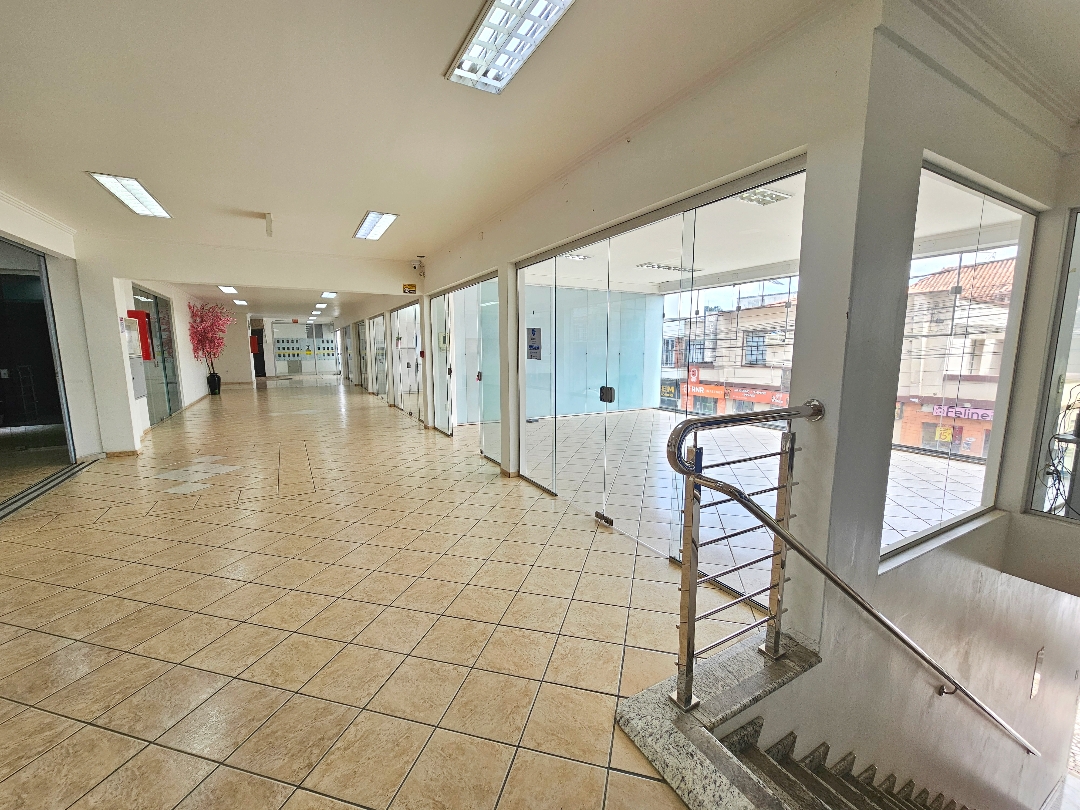 Sala Comercial para alugar em Rua Jorge Zipperer 161, Rio Negrinho, SC - Foto 4 - Pillati Imóveis