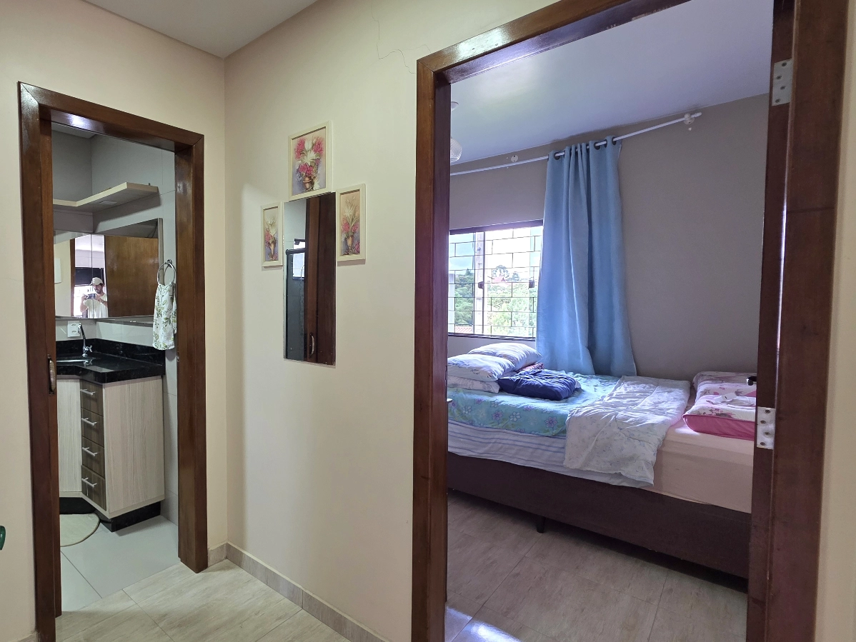 Casa à venda em Rua Ricardo Mallon, Rio Negrinho, SC - Foto 8 - Pillati Imóveis