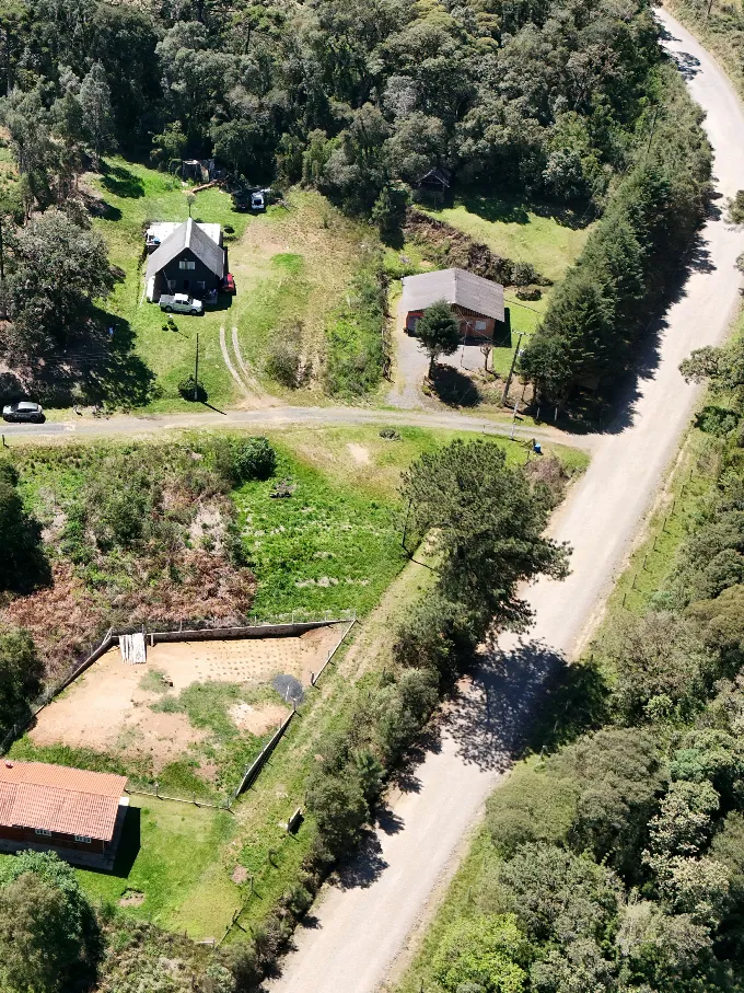 Terreno à venda em Rodovia SC 112 KM 51 Vila Serro Azul, Rio Negrinho, SC - Foto 2 - Pillati Imóveis
