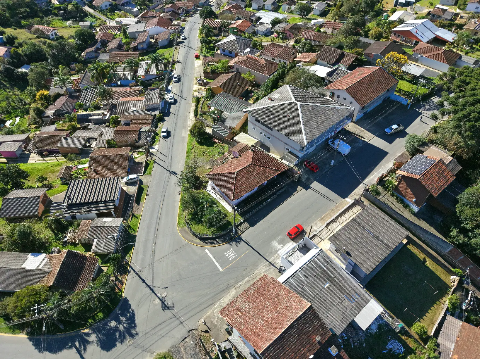 Casa à venda em Rua Eduardo Neidert 662, Rio Negrinho, SC - Foto 2 - Pillati Imóveis