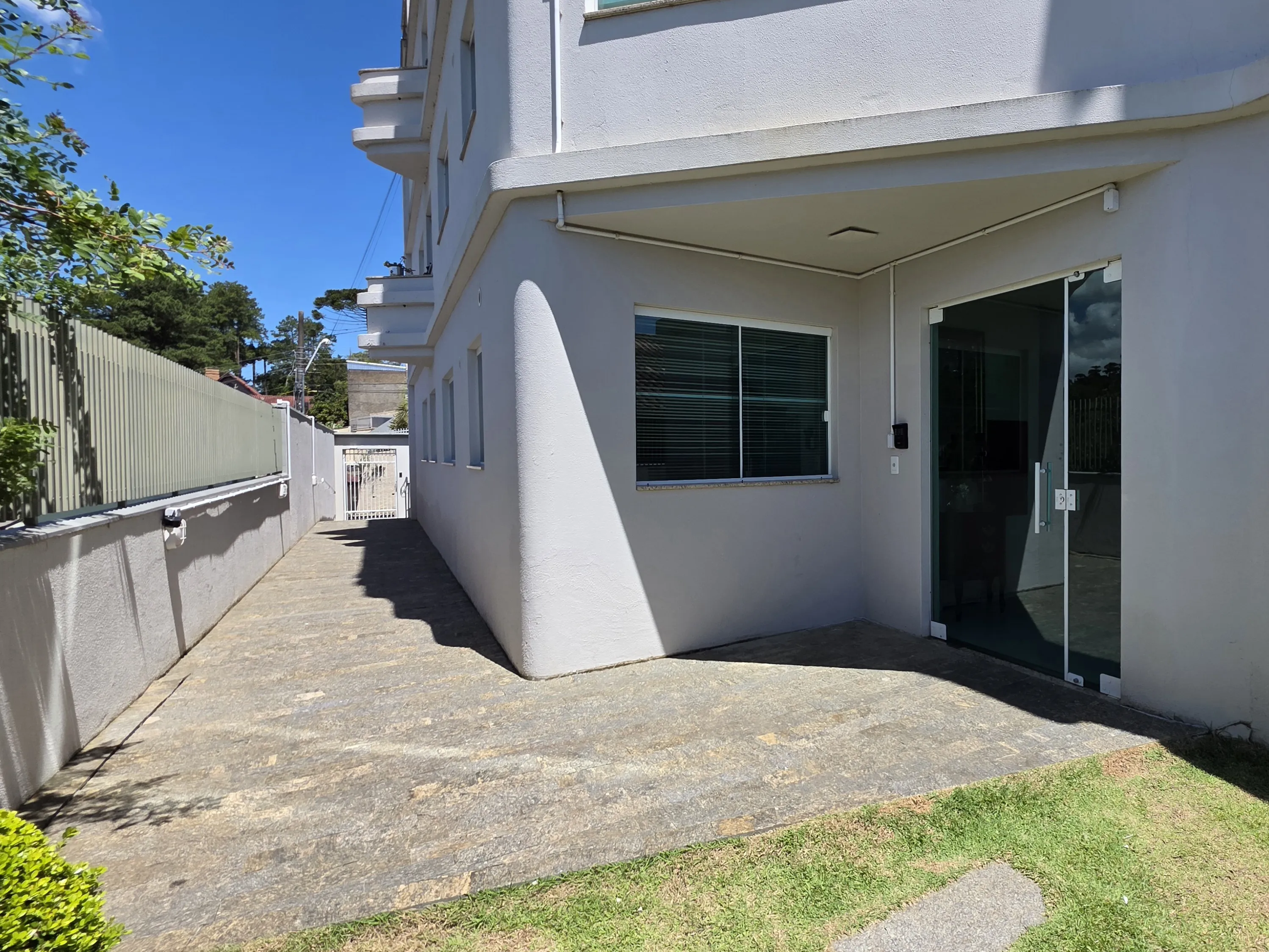 Apartamento à venda em Rua José da Cruz Veiga 215, Rio Negrinho, SC - Foto 6 - Pillati Imóveis