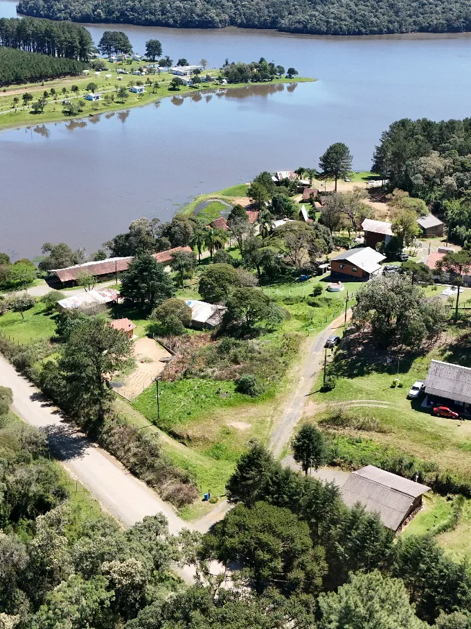 Terreno à venda em Rodovia SC 112 KM 51 Vila Serro Azul, Rio Negrinho, SC - Foto 4 - Pillati Imóveis