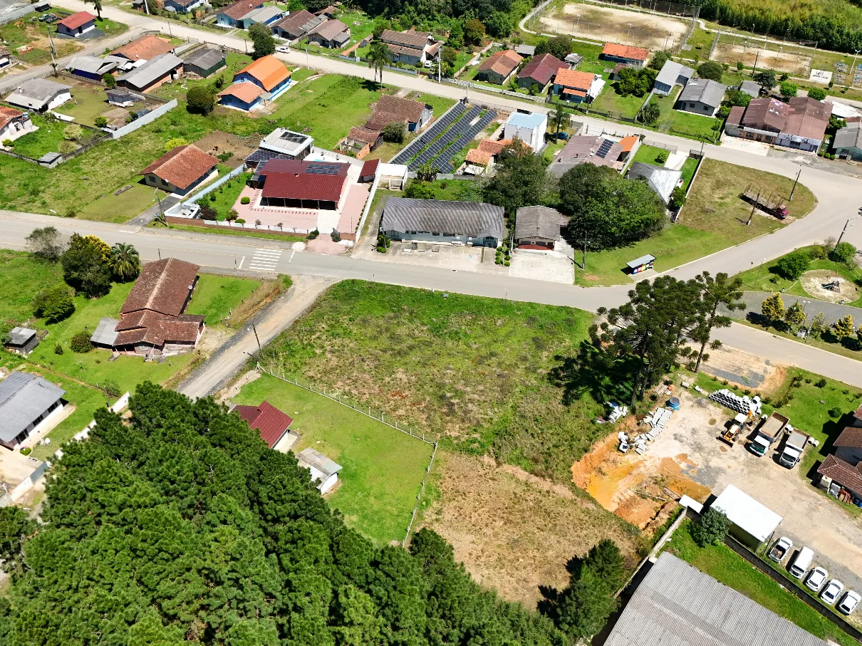 Terreno à venda em Travesa José Zaleski 332, Rio Negrinho, SC - Foto 5 - Pillati Imóveis