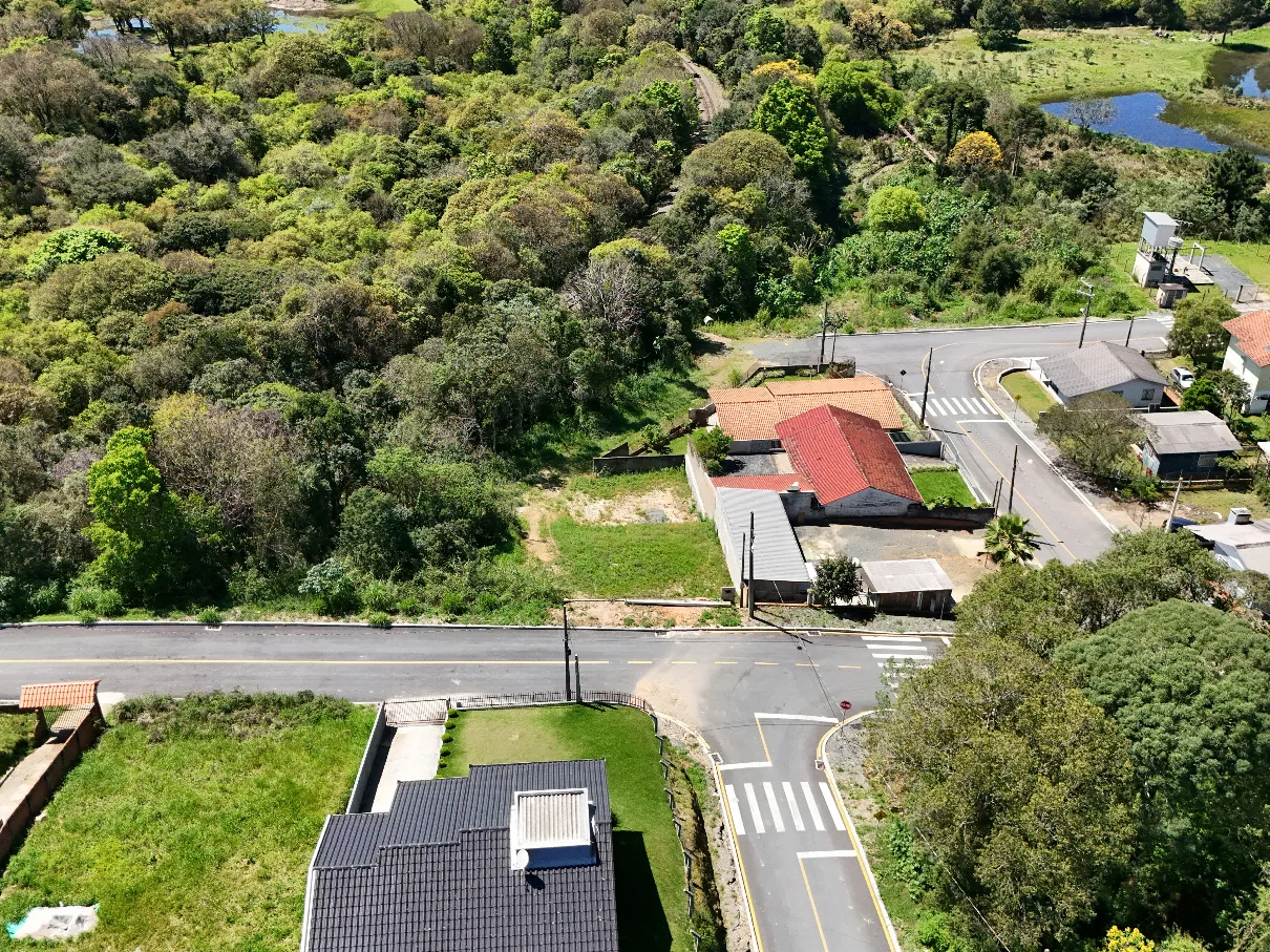 Terreno à venda em Rua São Francisco 231, Rio Negrinho, SC - Foto 2 - Pillati Imóveis