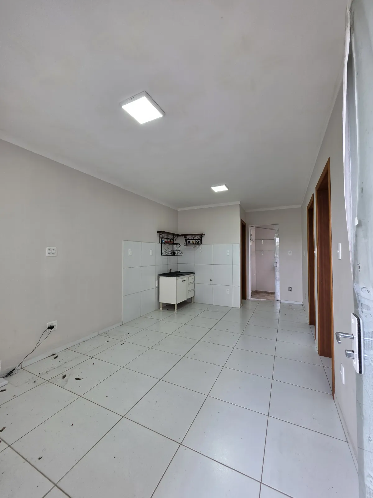 Apartamento para alugar em Rua Carlos Hantschel 355, Rio Negrinho, SC - Foto 3 - Pillati Imóveis