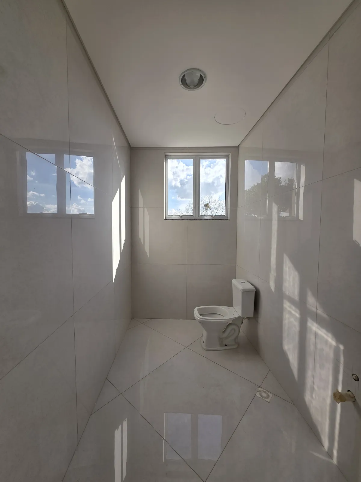 Sala Comercial para alugar em Rua Pedro Simões de Oliveira 455, Rio Negrinho, SC - Foto 5 - Pillati Imóveis