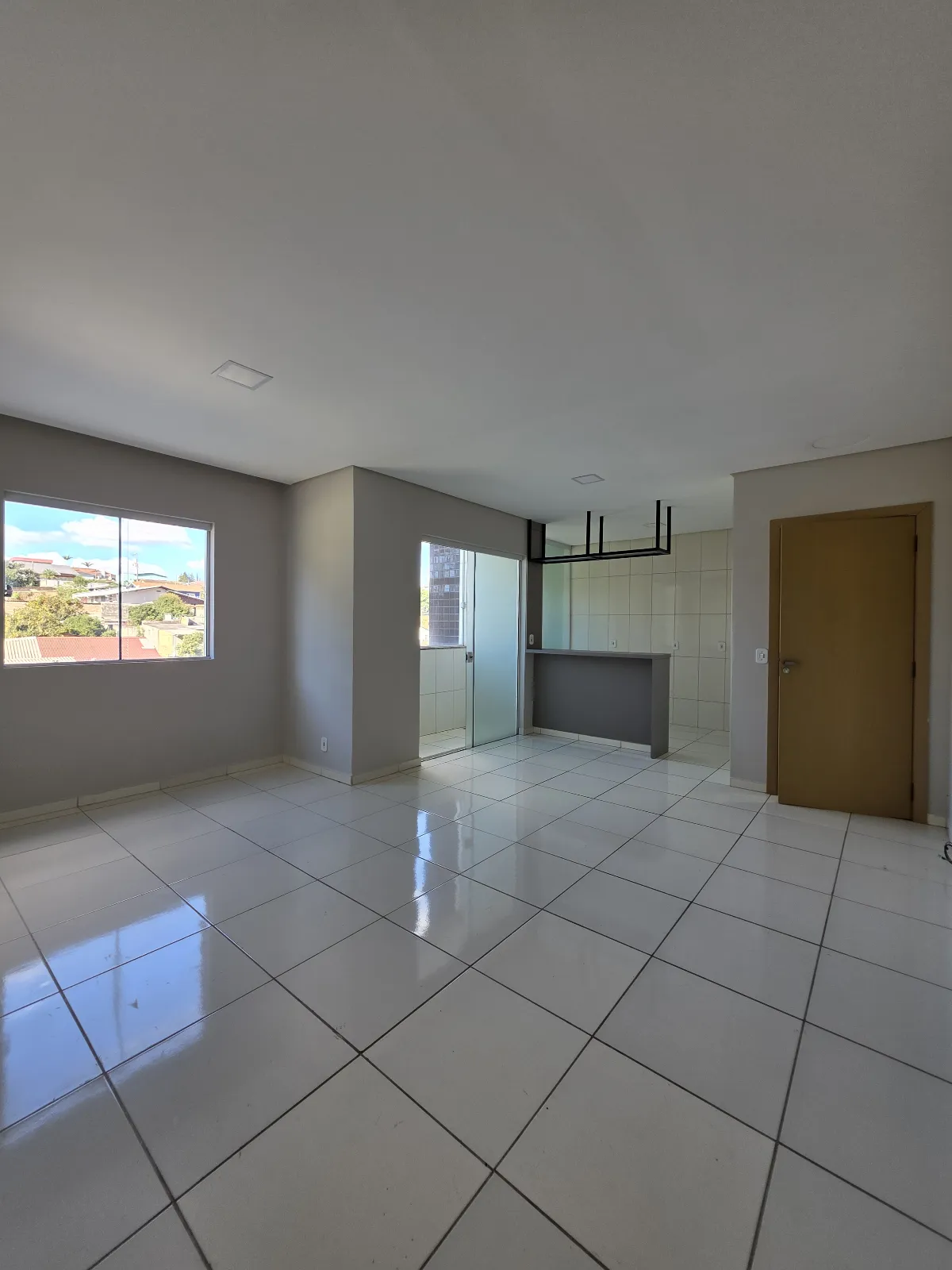 Apartamento para alugar em Rio Negrinho - São Rafael