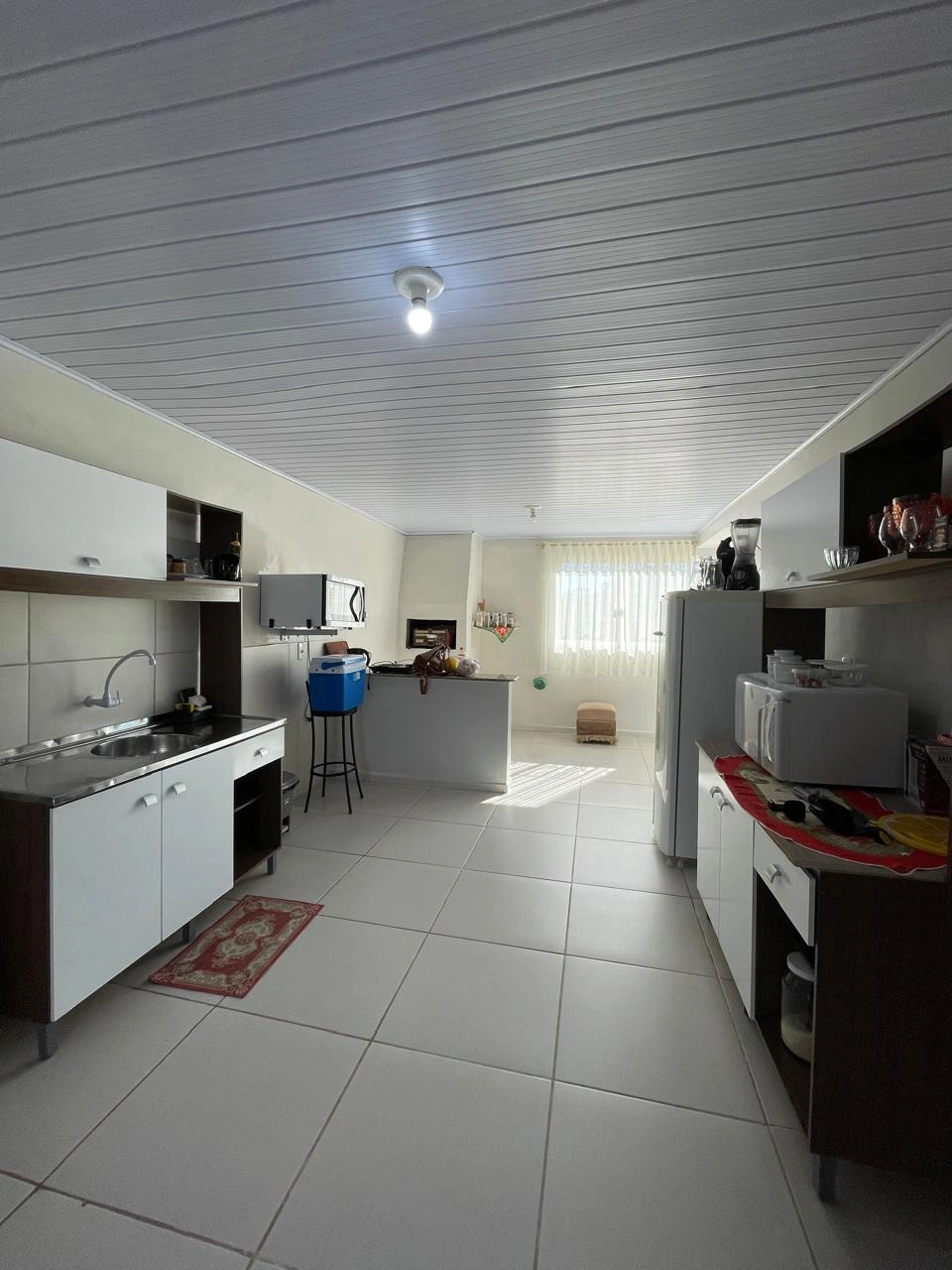 Casa para alugar em Travessa Rodolfo Jablonski 79, Rio Negrinho, SC - Foto 6 - Pillati Imóveis
