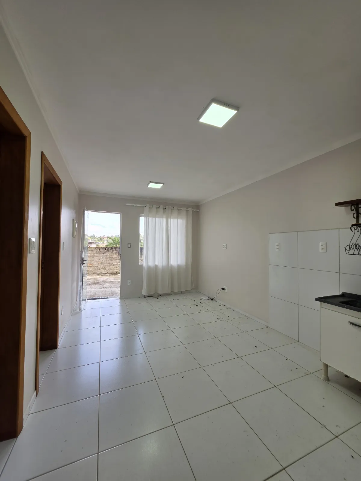 Apartamento para alugar em Rua Carlos Hantschel 355, Rio Negrinho, SC - Foto 4 - Pillati Imóveis