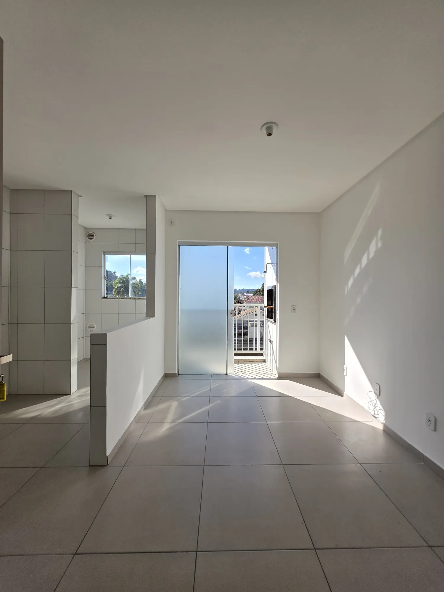 Apartamento à venda em Rua Joseph Strenzel 232, Rio Negrinho, SC - Foto 2 - Pillati Imóveis