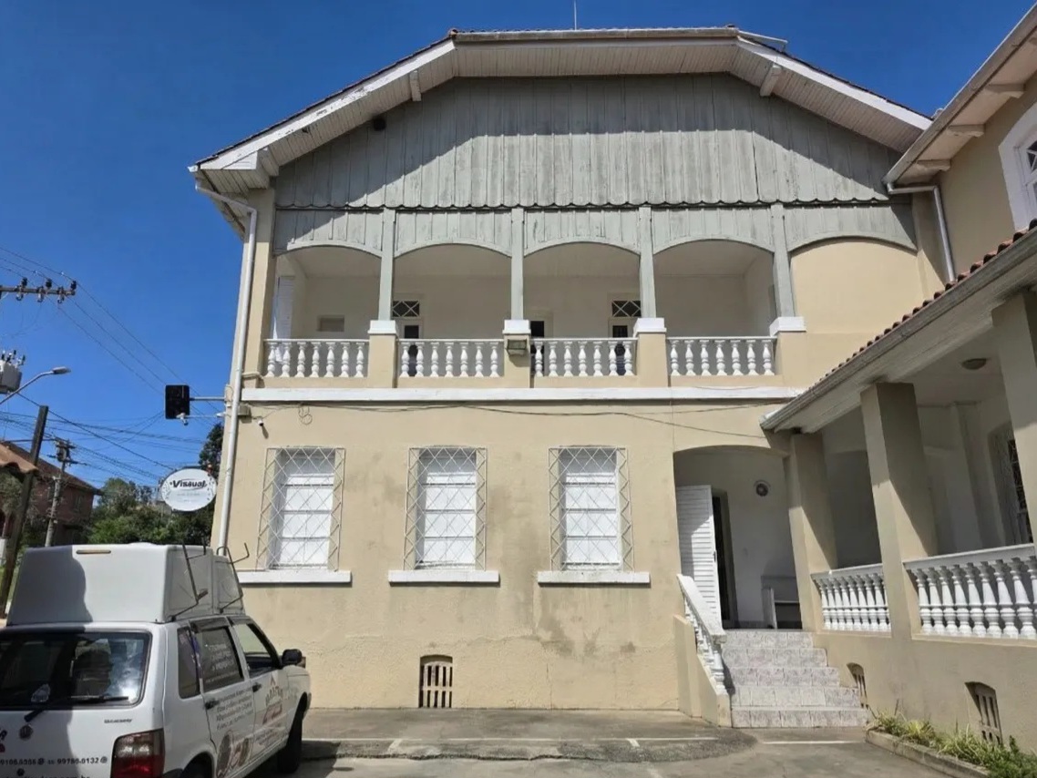 Apartamento para alugar em Rua Jorge Zipperer 95, Rio Negrinho, SC - Foto 4 - Pillati Imóveis