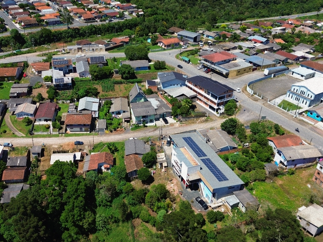 Casa à venda em Rua Manuel V Thomaz 1, Rio Negrinho, SC - Foto 5 - Pillati Imóveis