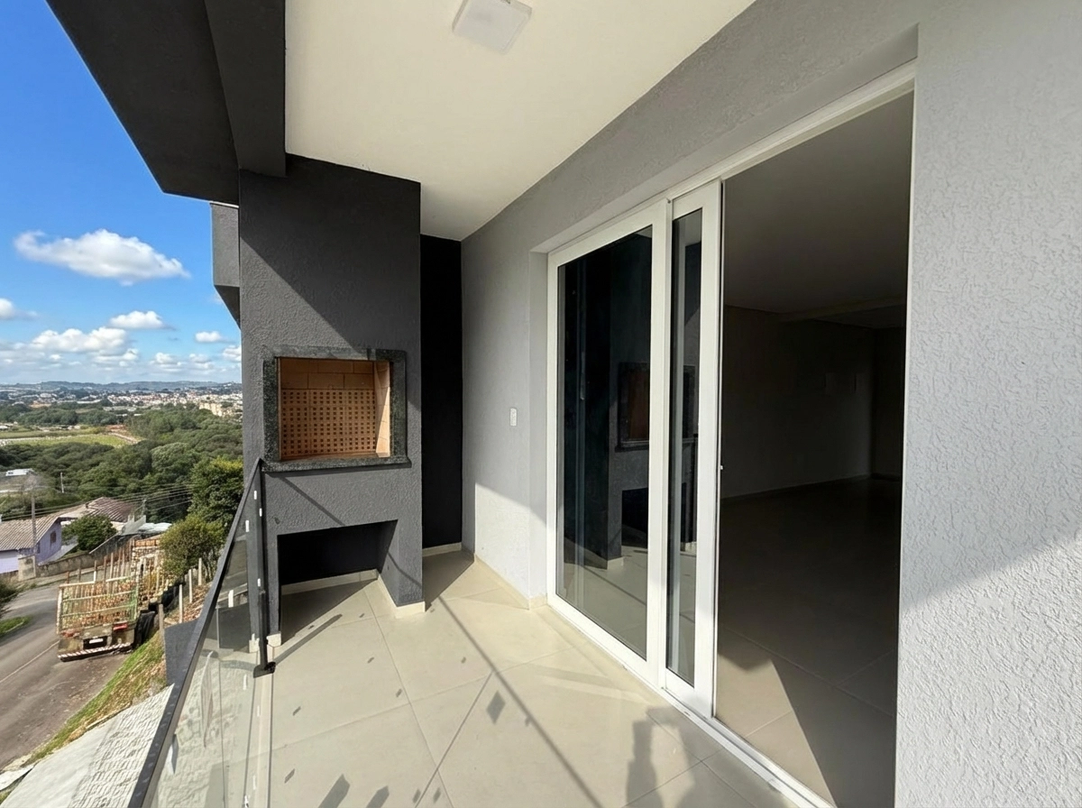 Apartamento à venda em Rua Laurindo Bail 172, Rio Negrinho, sc - Foto 6 - Pillati Imóveis