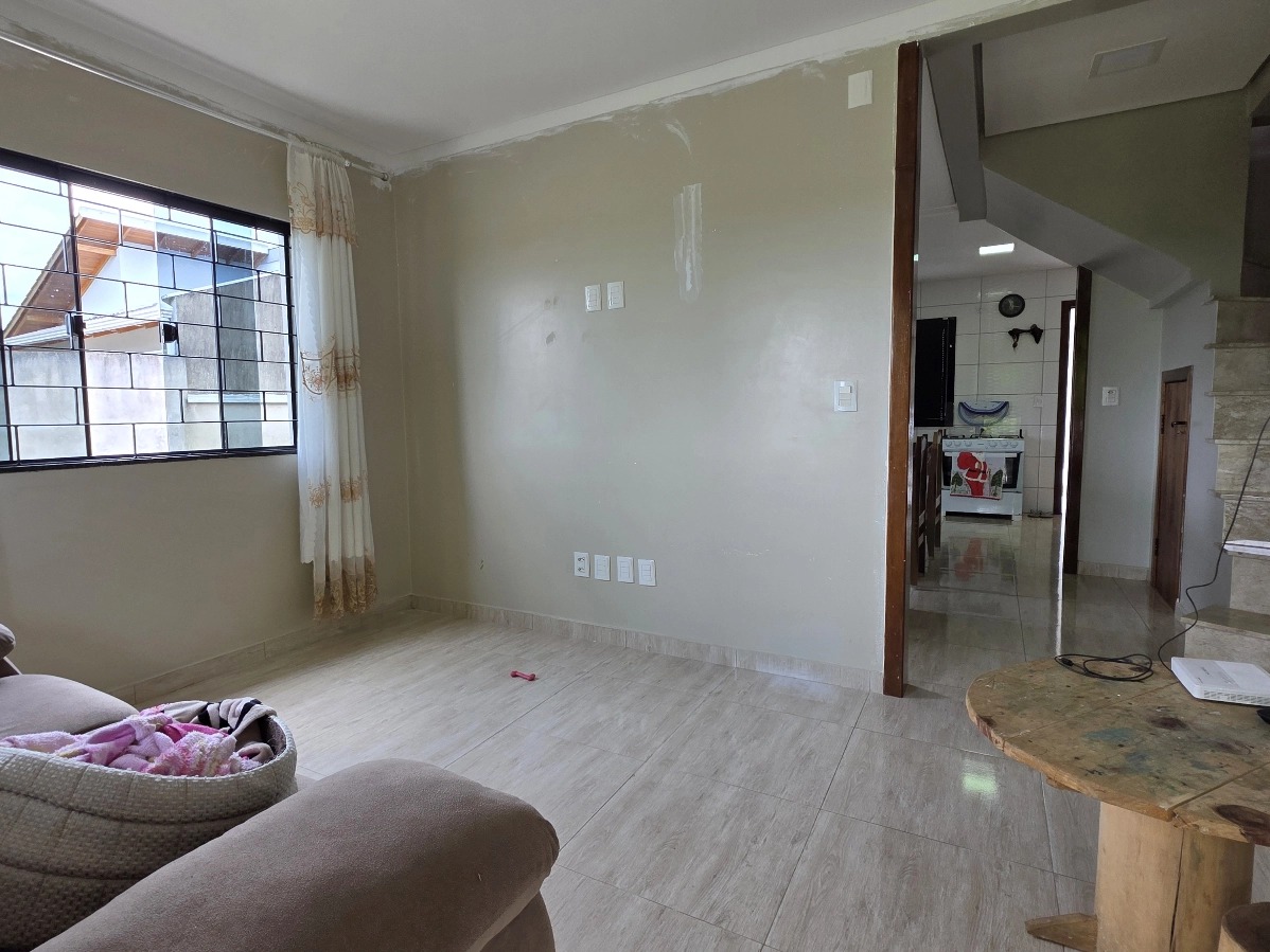 Casa à venda em Rua Ricardo Mallon, Rio Negrinho, SC - Foto 4 - Pillati Imóveis