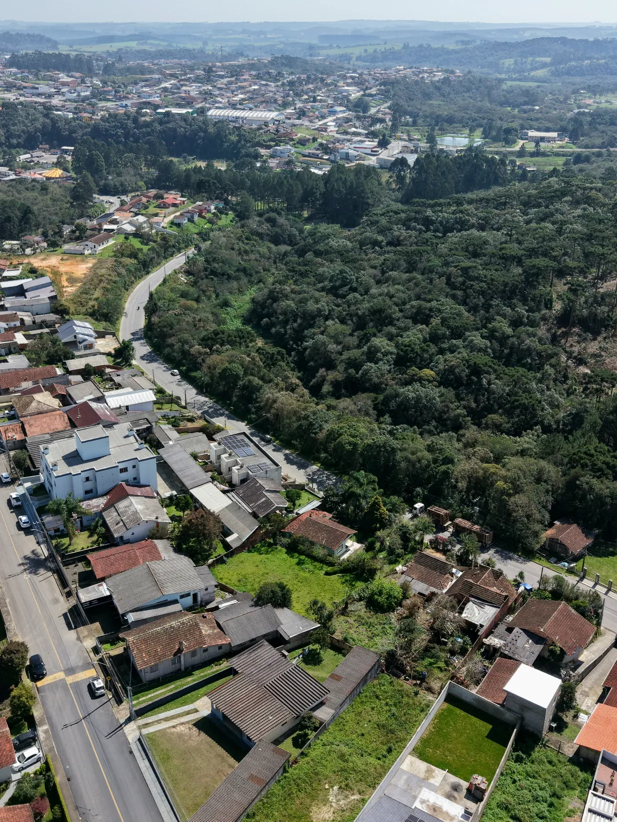 Terreno à venda em Rua Paulo Tureck 1713, Rio Negrinho, SC - Foto 6 - Pillati Imóveis