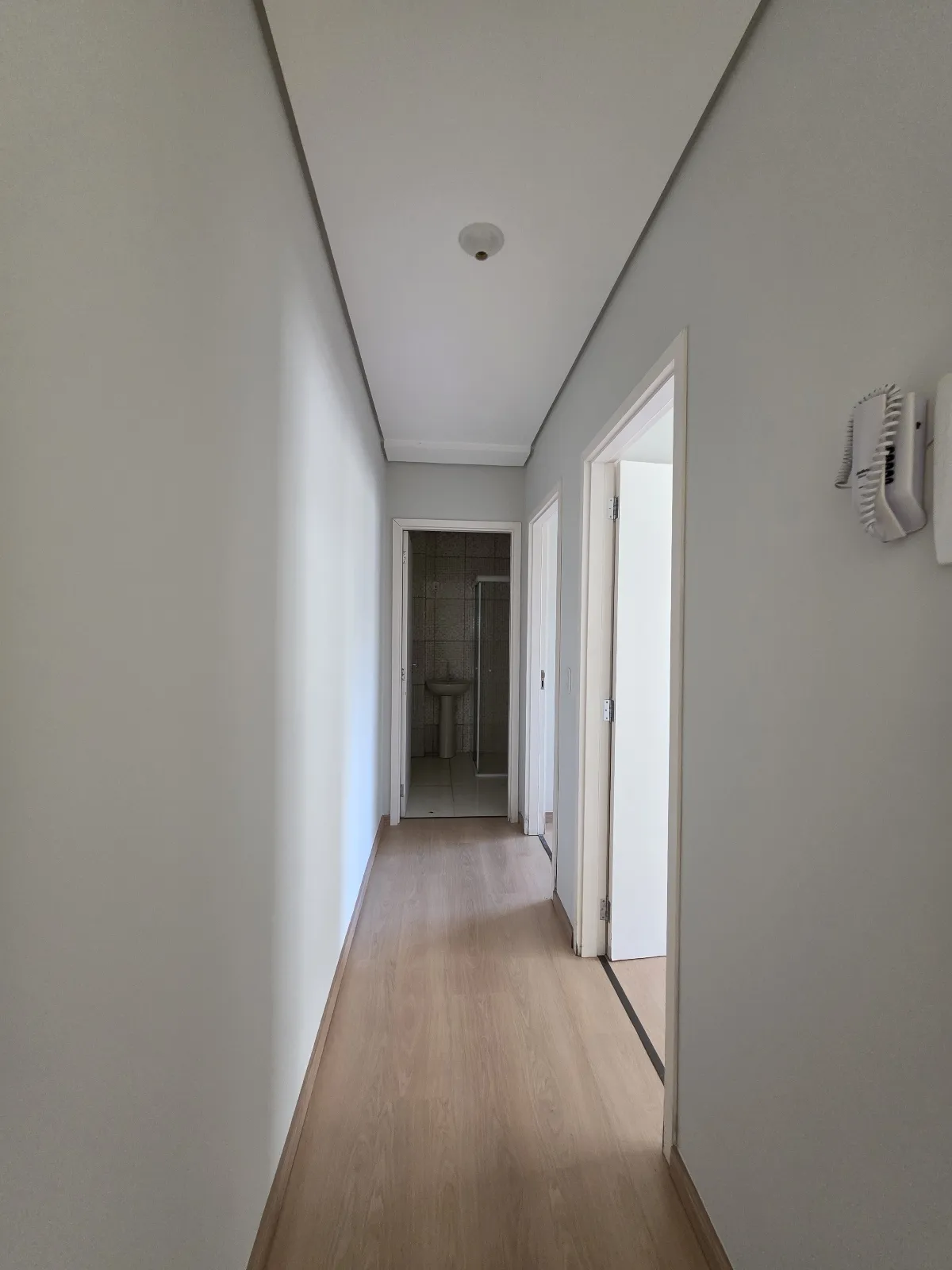Apartamento para alugar em Rua Nilo Saldanha Franco 605, Rio Negrinho, SC - Foto 3 - Pillati Imóveis