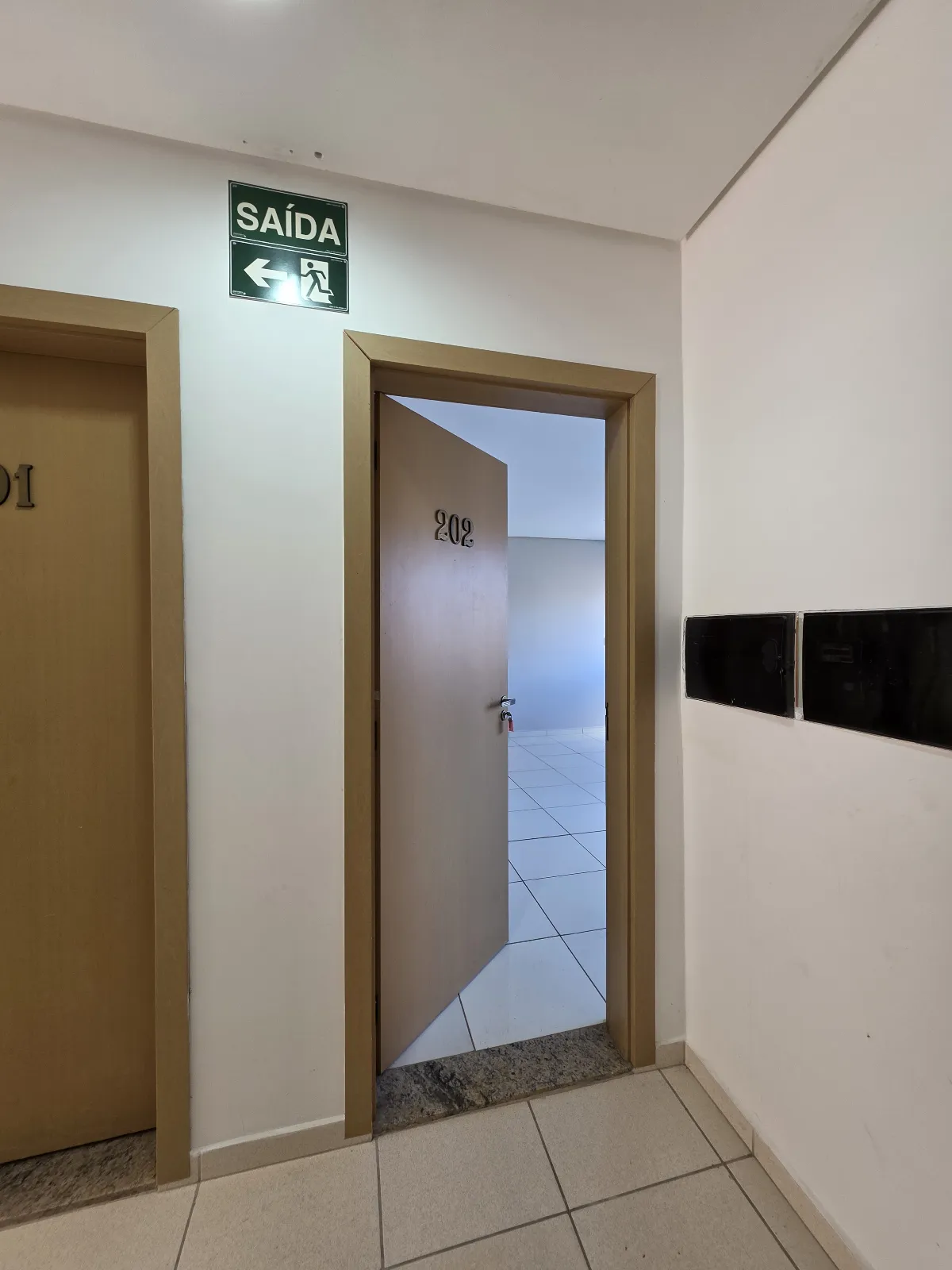 Apartamento para alugar em Rua Nilo Saldanha Franco 605, Rio Negrinho, SC - Foto 10 - Pillati Imóveis