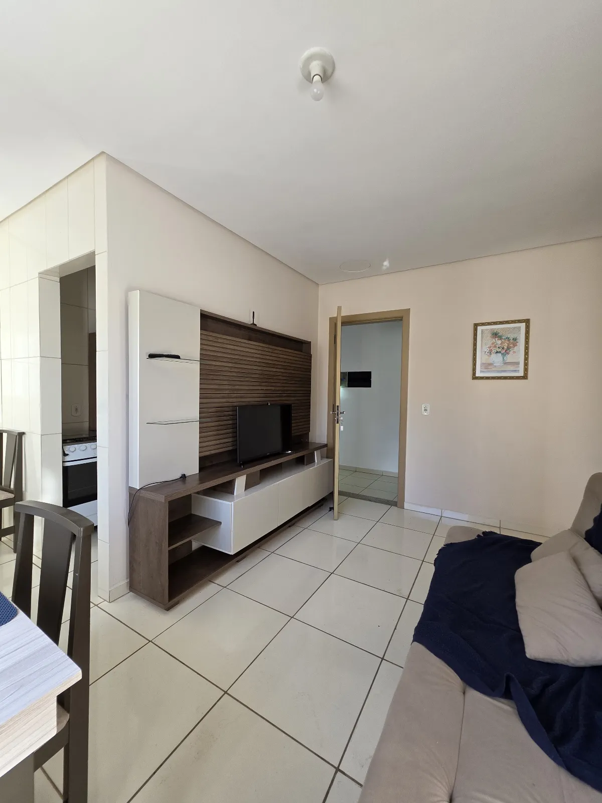 Apartamento à venda e para alugar em Rua Nilo Saldanha Franco 605, Rio Negrinho, SC - Foto 2 - Pillati Imóveis