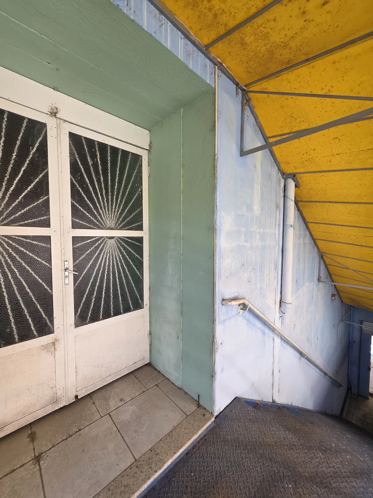Sala Comercial para alugar em Rua Jorge Zipperer 132, Rio Negrinho, SC - Foto 5 - Pillati Imóveis