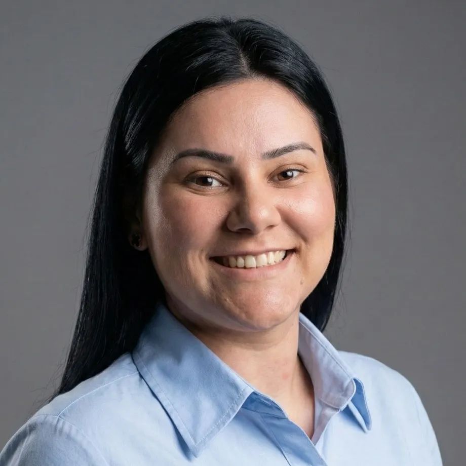 Ana Ruhr