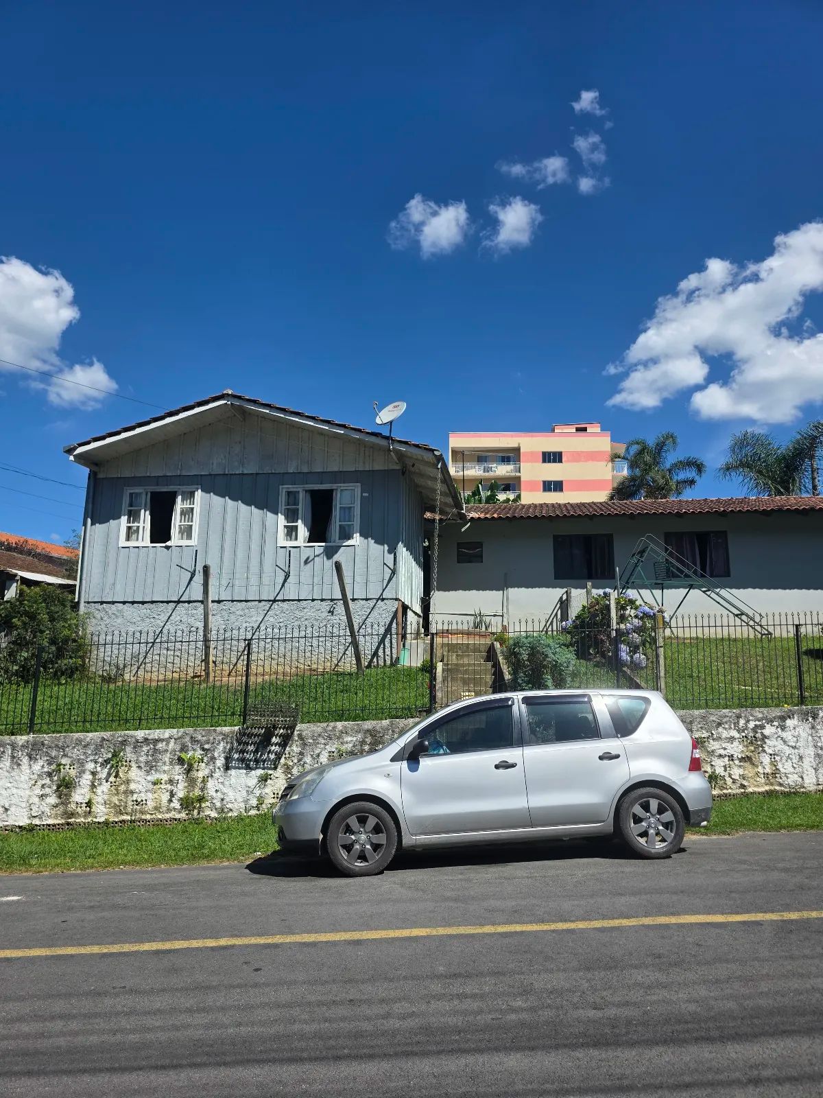 Casa à venda em Rua Treze de Dezembro 581, Rio Negrinho, SC - Foto 3 - Pillati Imóveis