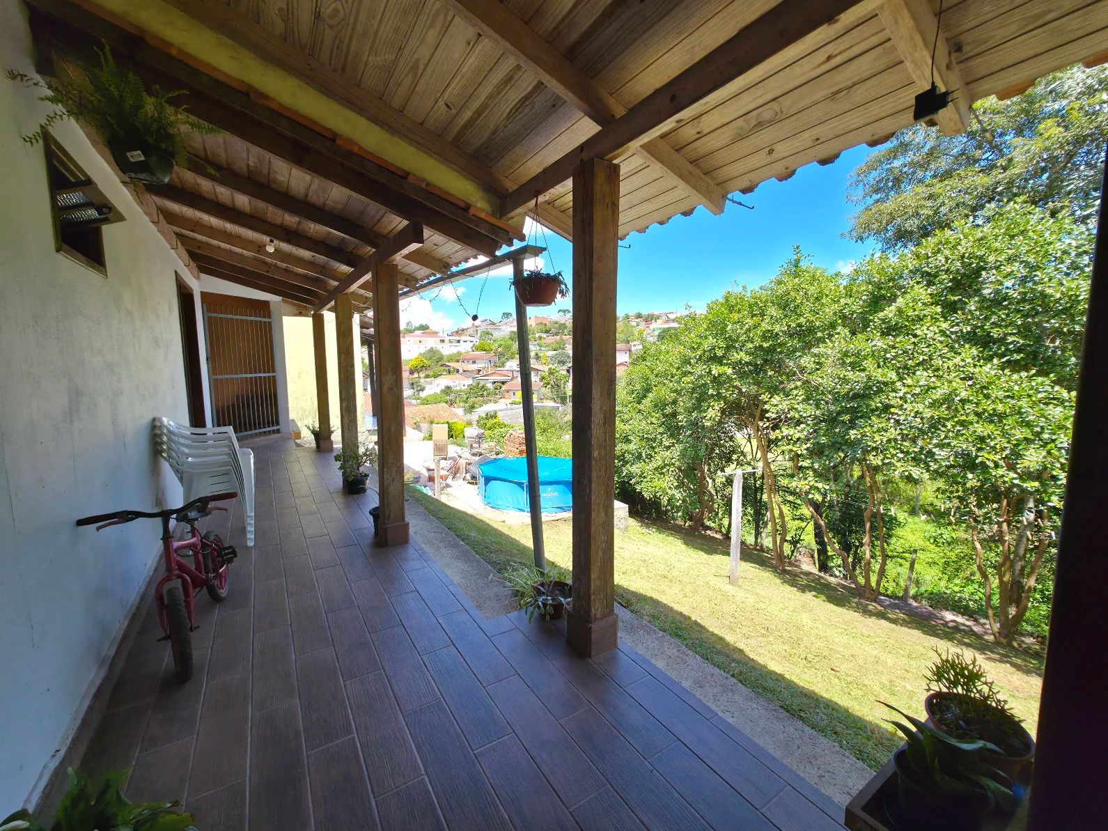 Casa à venda em Rua Bruno Penkal 158, Rio Negrinho, SC - Foto 6 - Pillati Imóveis