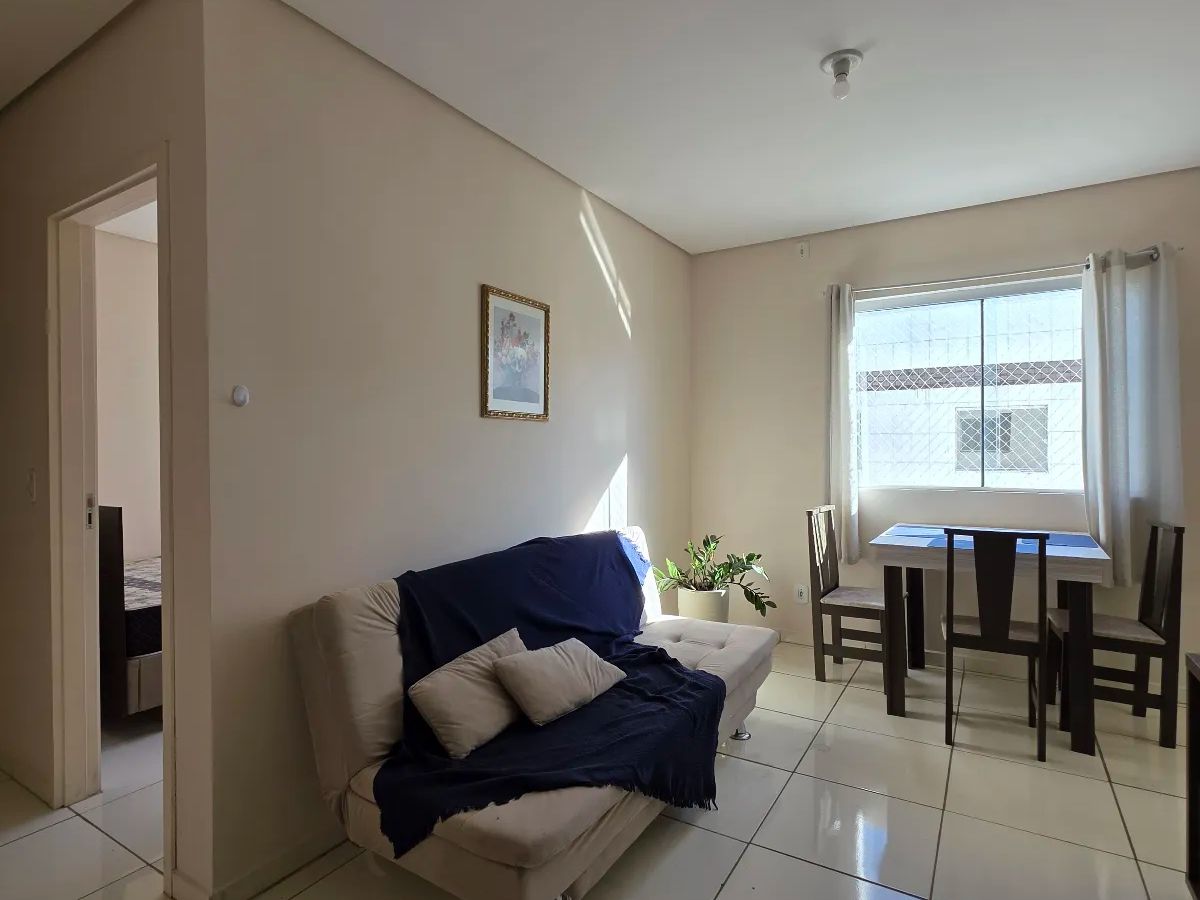 Apartamento à venda em Rio Negrinho - São Rafael