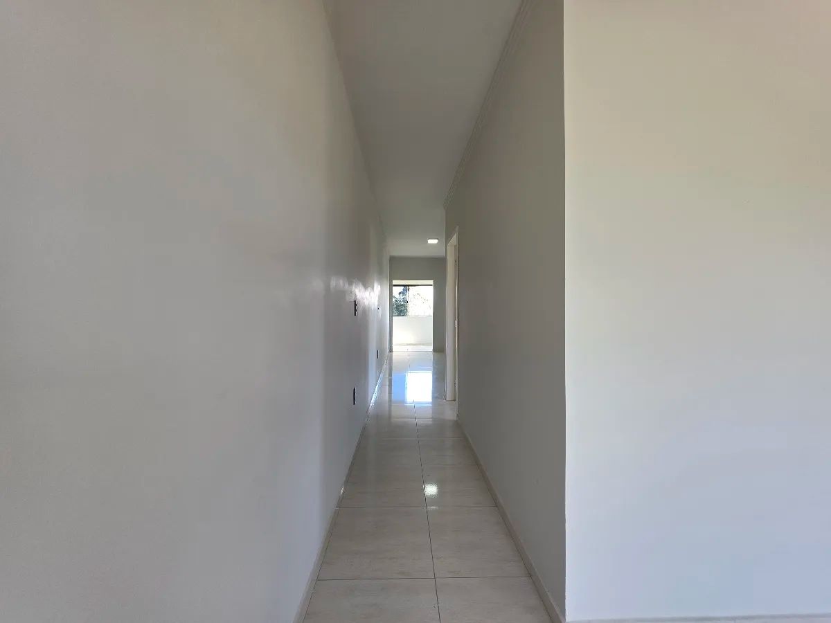 Apartamento para alugar em Rua Carlos Muhlbauer 618, Rio Negrinho, SC - Foto 4 - Pillati Imóveis
