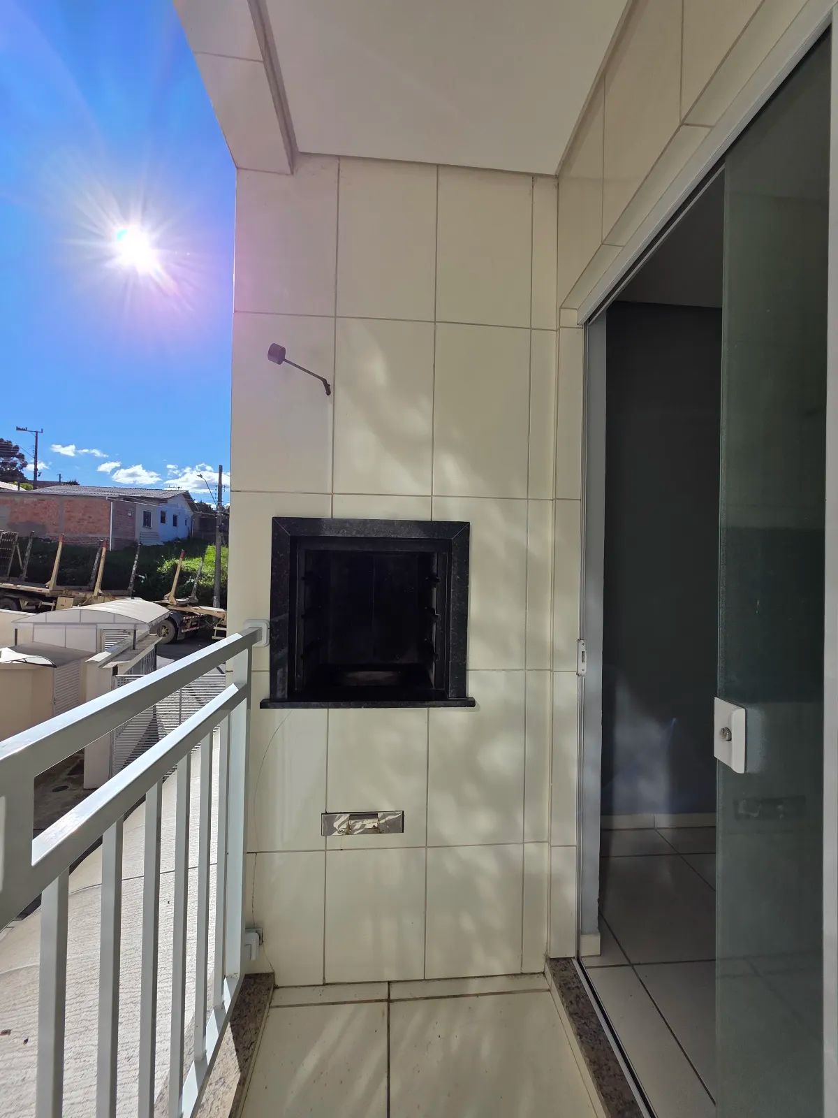 Apartamento à venda e para alugar em Rua Nilo Saldanha Franco 605, Rio Negrinho, SC - Foto 2 - Pillati Imóveis