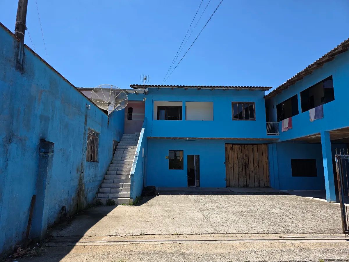 Apartamento para alugar em Rio Negrinho - Bela Vista