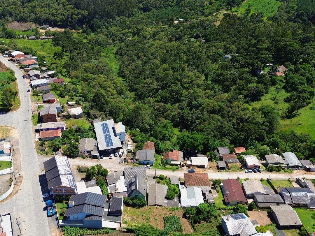 Casa à venda em Rio Negrinho - São Pedro