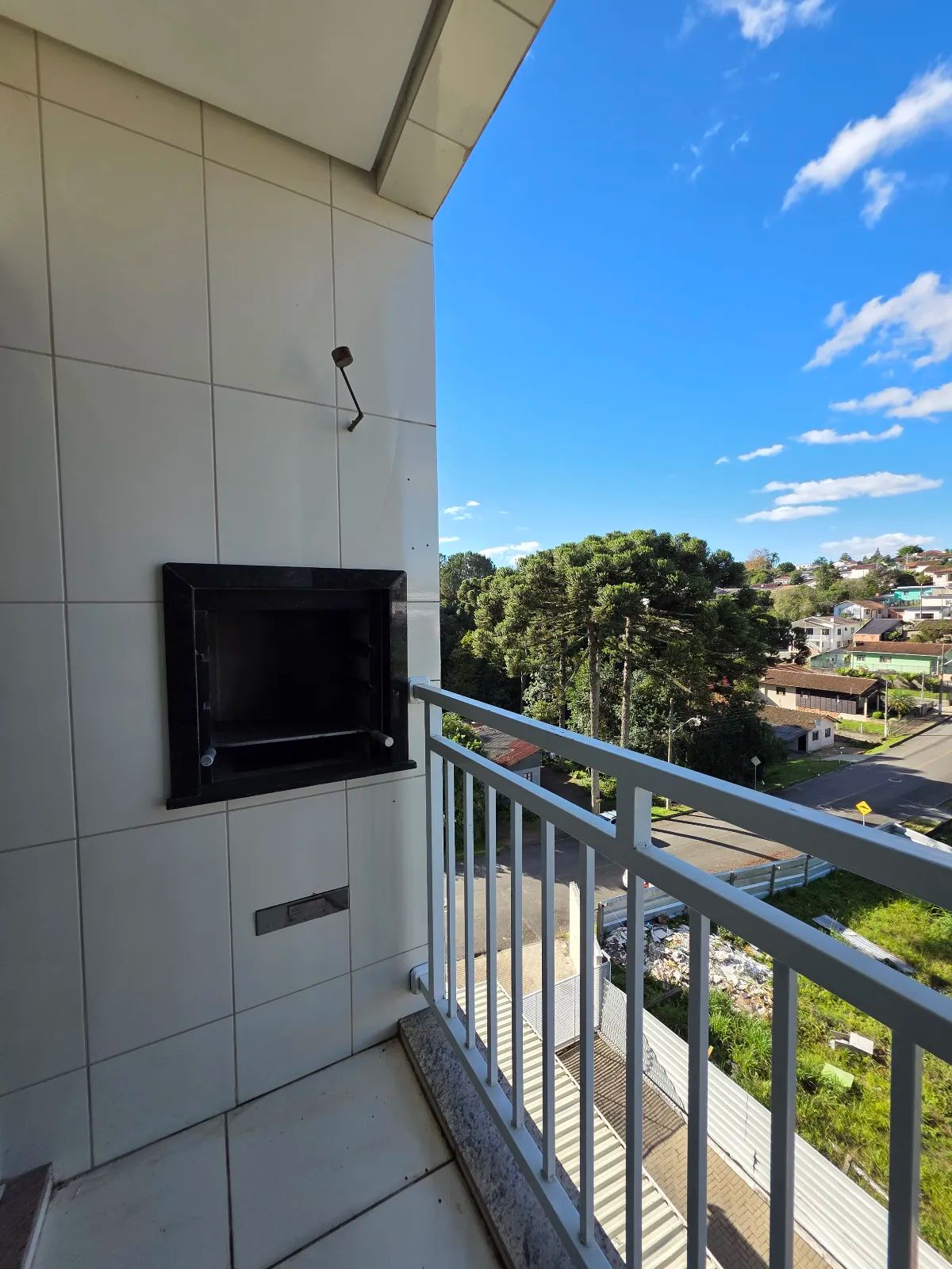 Apartamento para alugar em Rua Nilo Saldanha Franco 605, Rio Negrinho, SC - Foto 2 - Pillati Imóveis