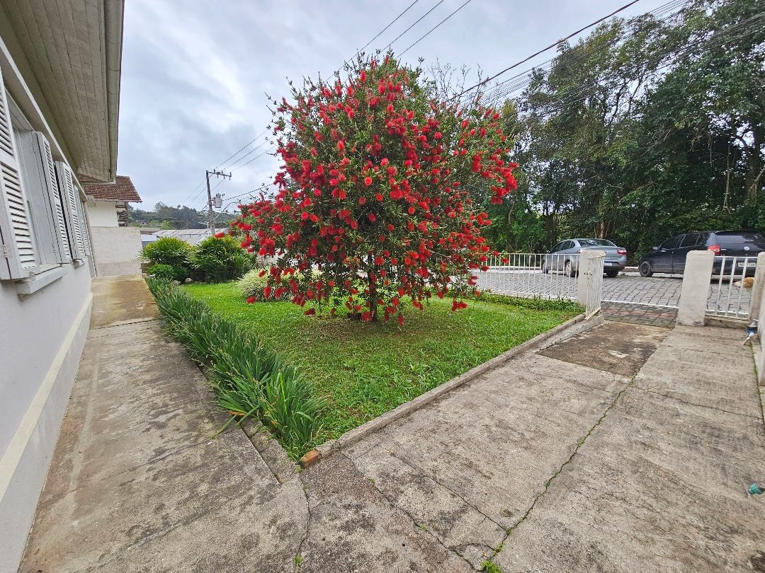 Sala Comercial para alugar em Rua Carlos Weber, Rio Negrinho - Foto 10 - Pillati Imóveis