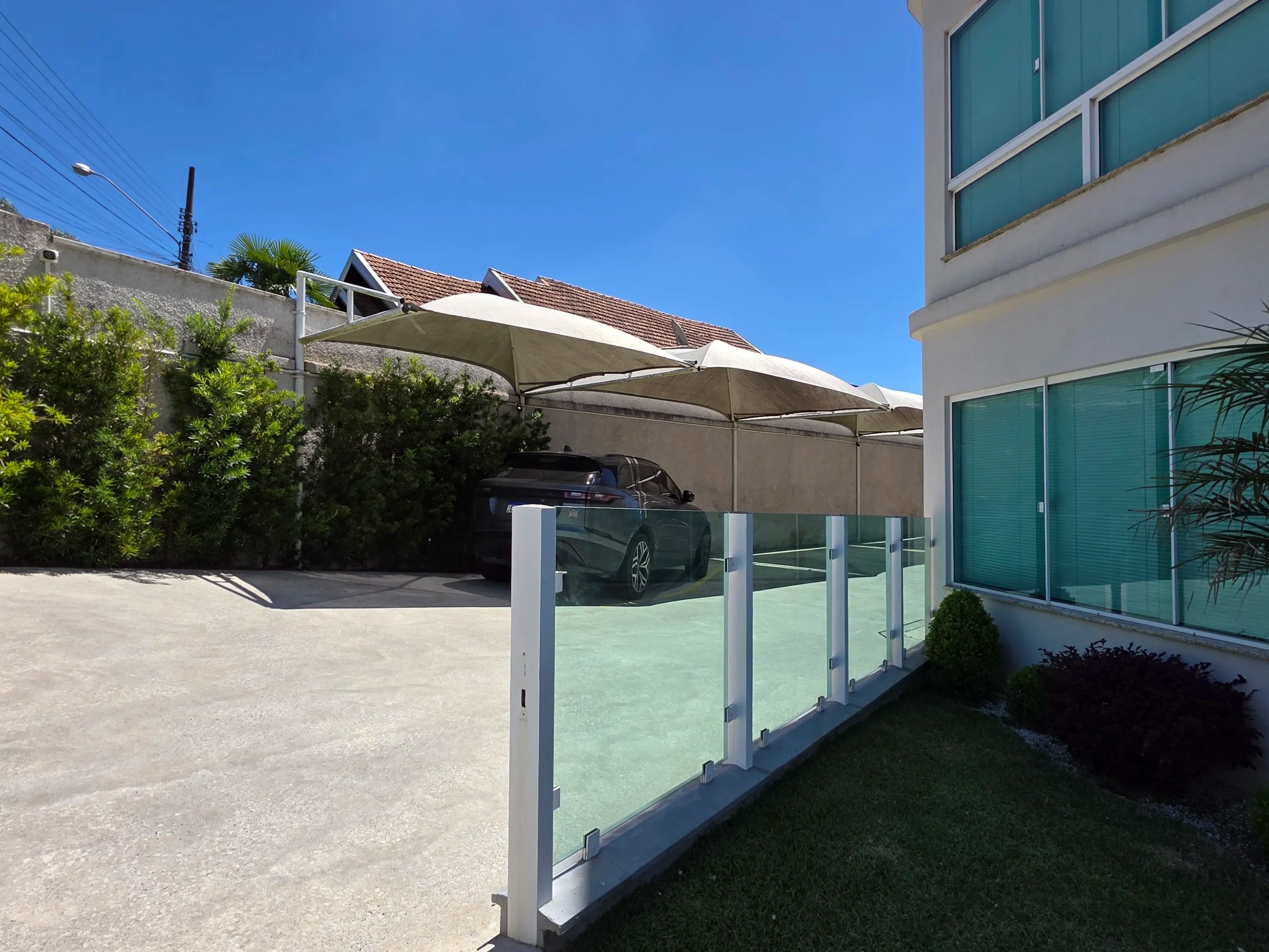 Apartamento à venda em Rua José da Cruz Veiga 215, Rio Negrinho, SC - Foto 4 - Pillati Imóveis