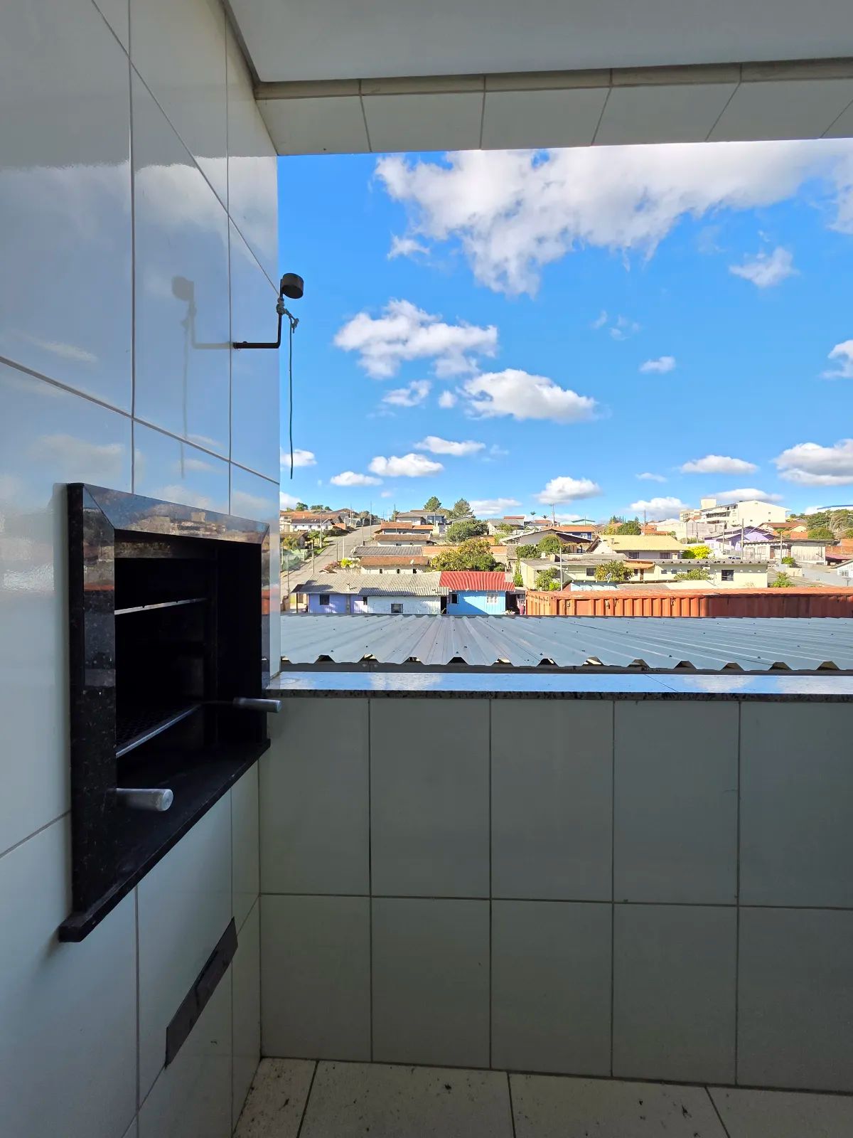 Apartamento à venda e para alugar em Rua Nilo Saldanha Franco 605, Rio Negrinho, SC - Foto 2 - Pillati Imóveis