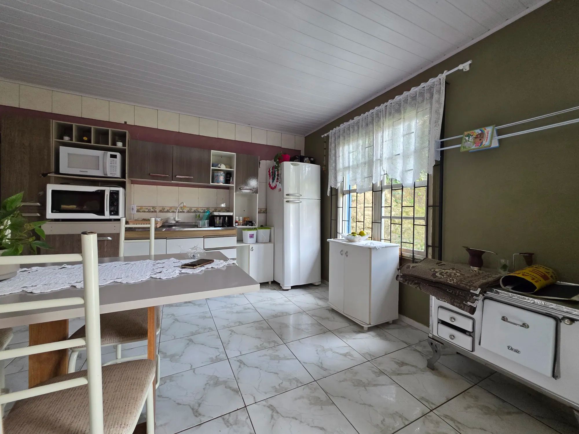 Casa à venda em Rua José Stiegler 128, Rio Negrinho, SC - Foto 4 - Pillati Imóveis