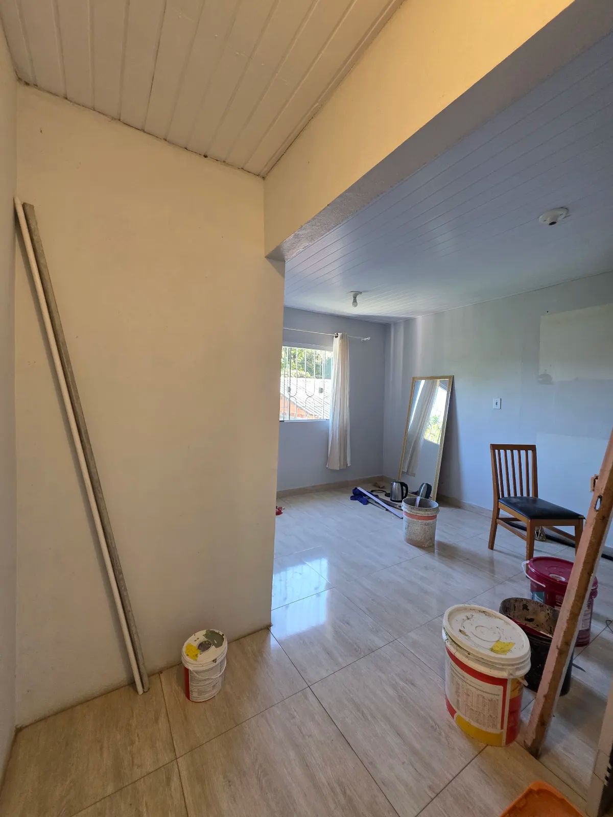 Casa para alugar em Rua Evaldo Kuroski 45, Rio Negrinho, SC - Foto 9 - Pillati Imóveis