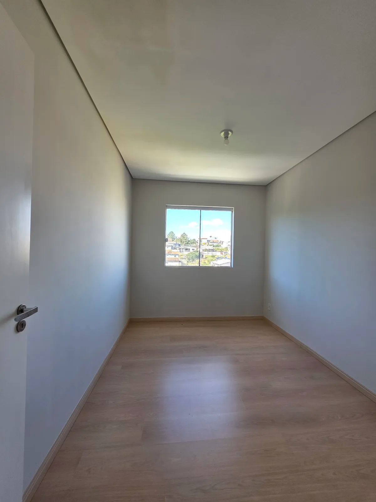 Apartamento para alugar em Rua Nilo Saldanha Franco 605, Rio Negrinho, SC - Foto 5 - Pillati Imóveis