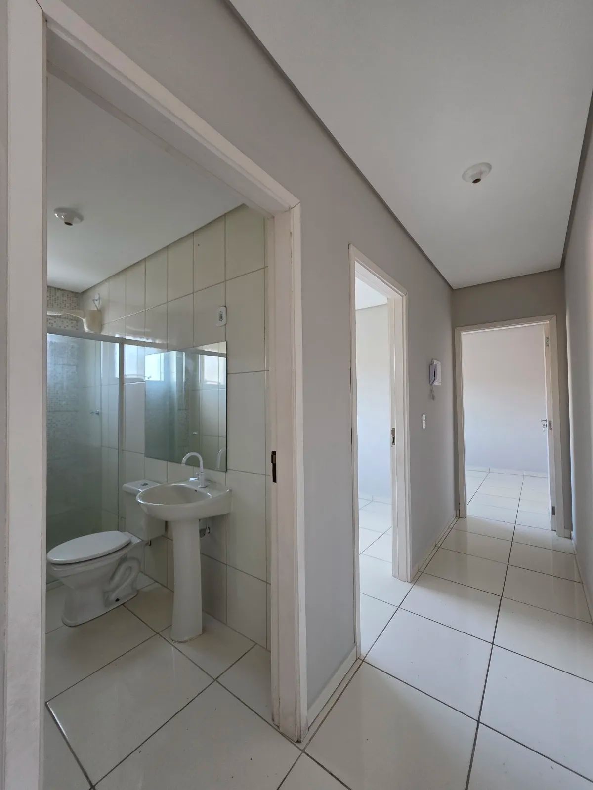 Apartamento à venda e para alugar em Rua Nilo Saldanha Franco 605, Rio Negrinho, SC - Foto 6 - Pillati Imóveis