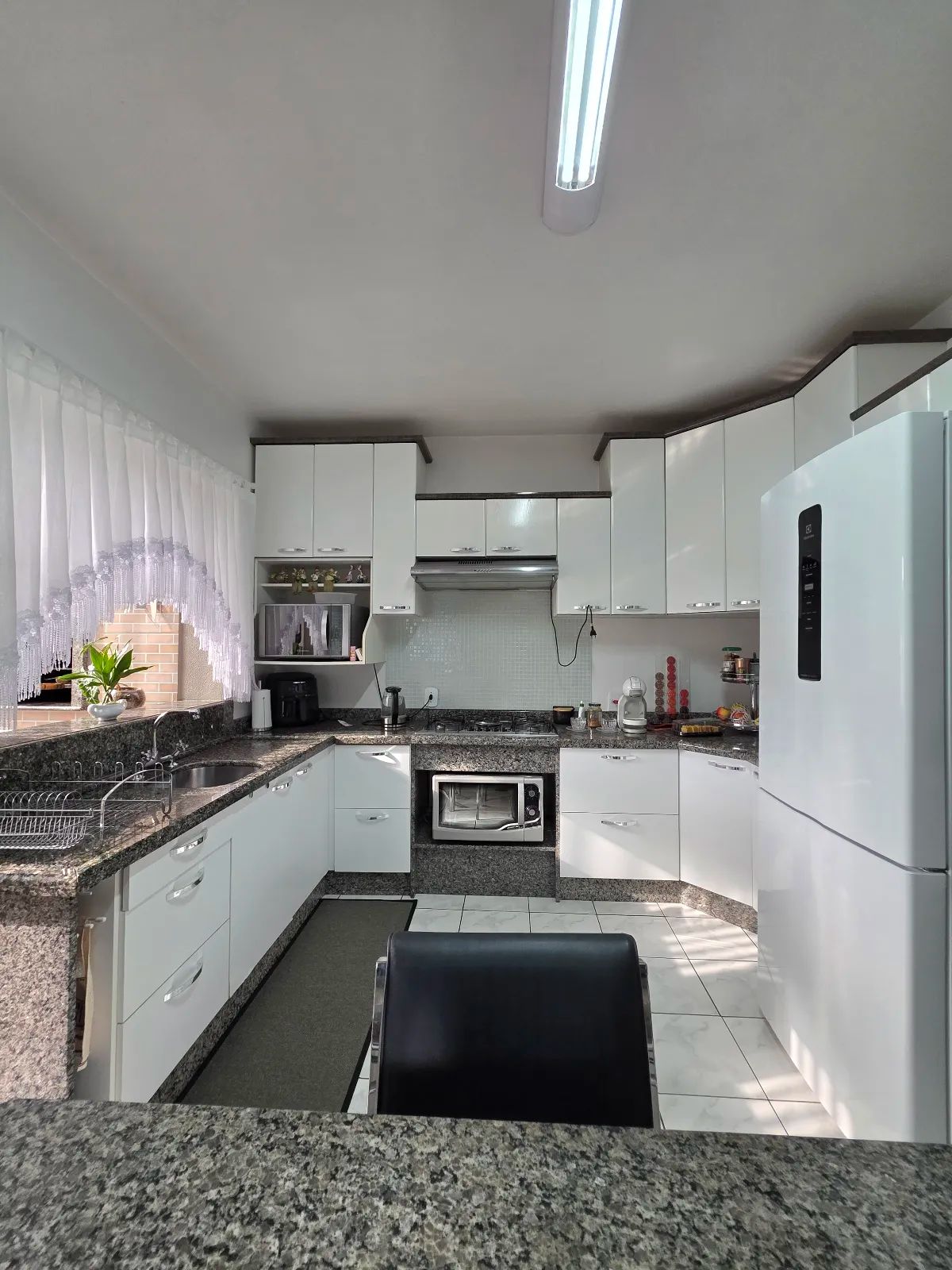 Apartamento à venda em Rua Francisco Paulo Araújo 43, Rio Negrinho, SC - Foto 7 - Pillati Imóveis