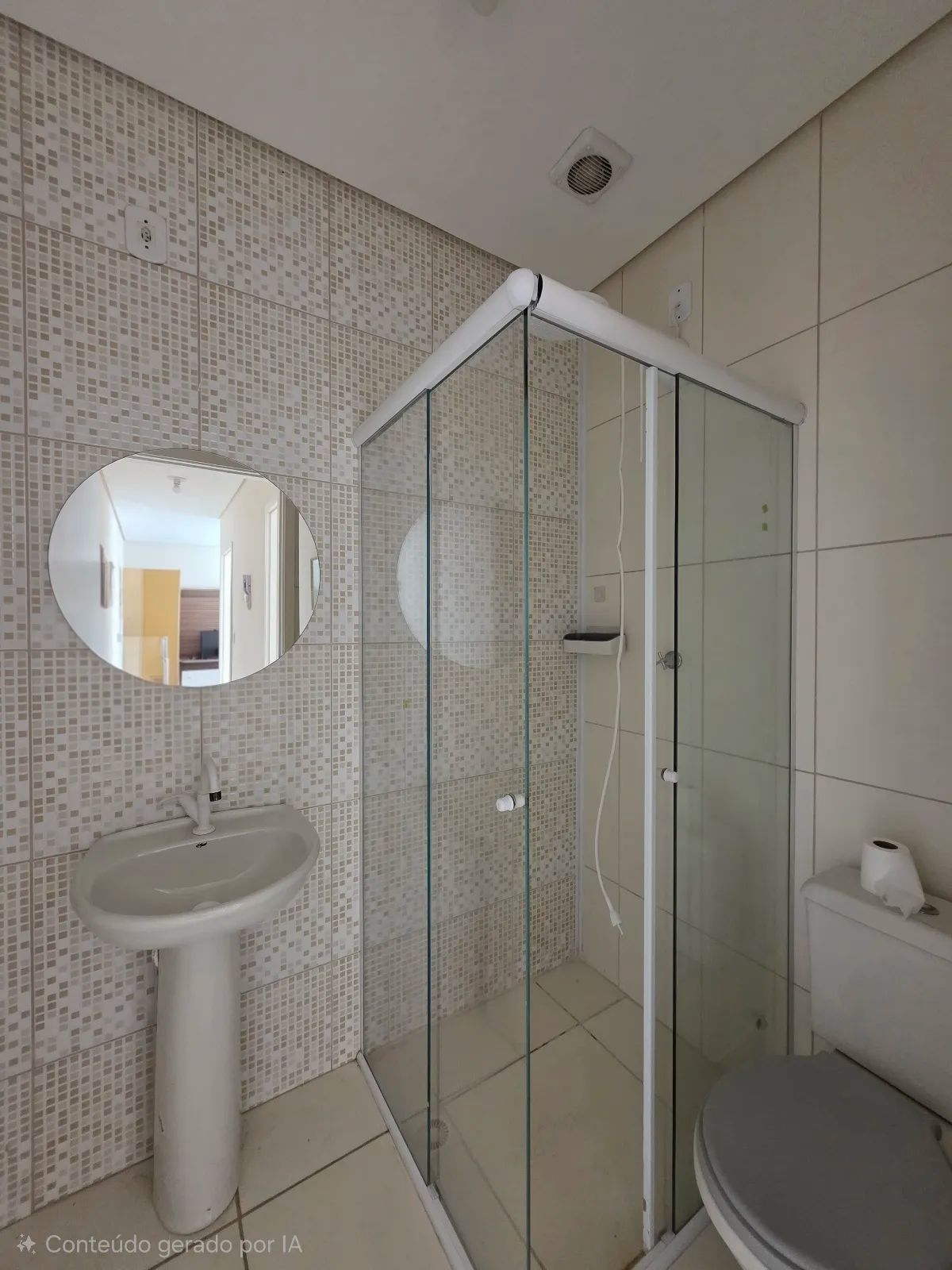 Apartamento à venda e para alugar em Rua Nilo Saldanha Franco 605, Rio Negrinho, SC - Foto 6 - Pillati Imóveis
