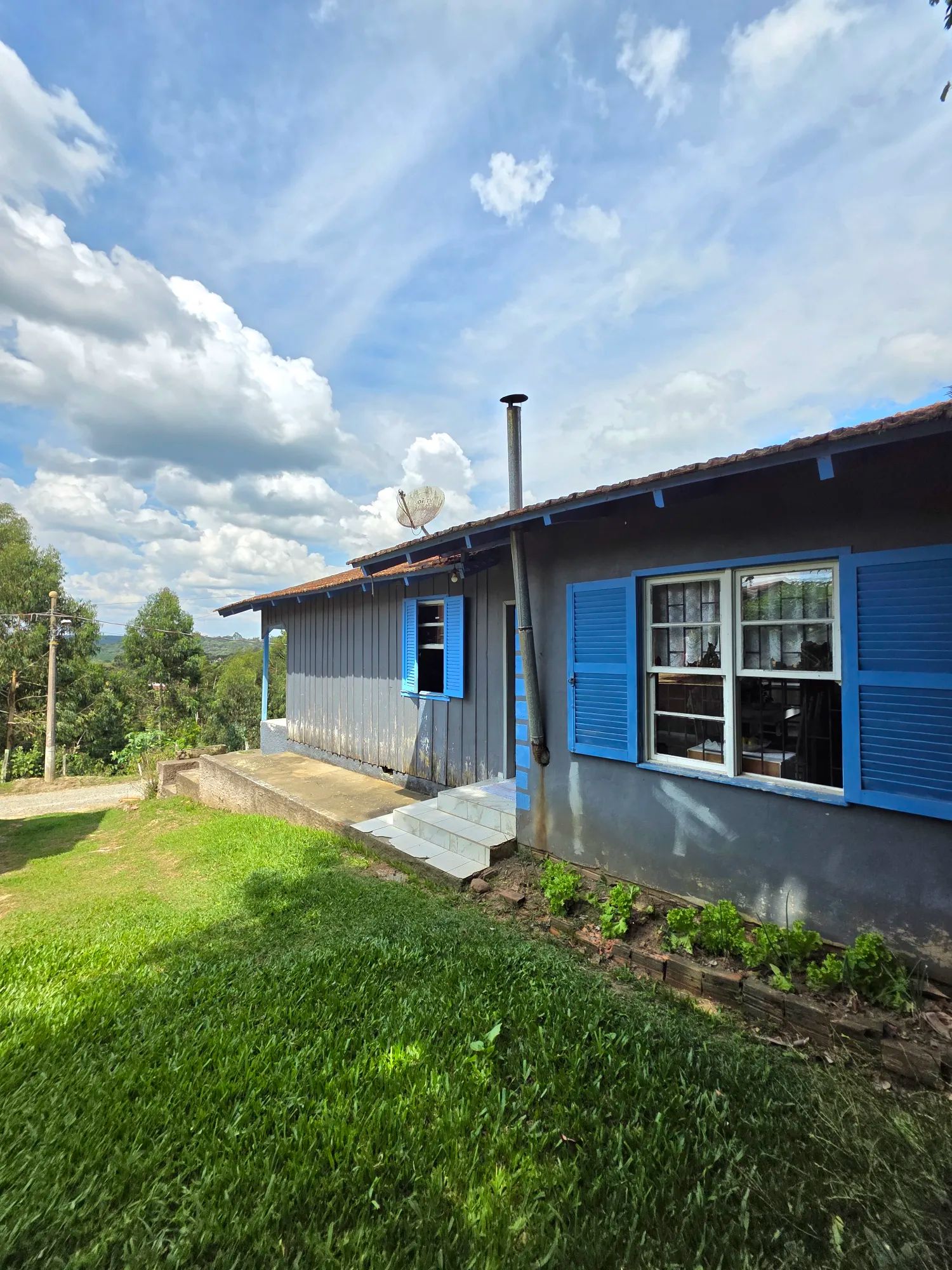 Casa à venda em Rua José Stiegler 128, Rio Negrinho, SC - Foto 2 - Pillati Imóveis