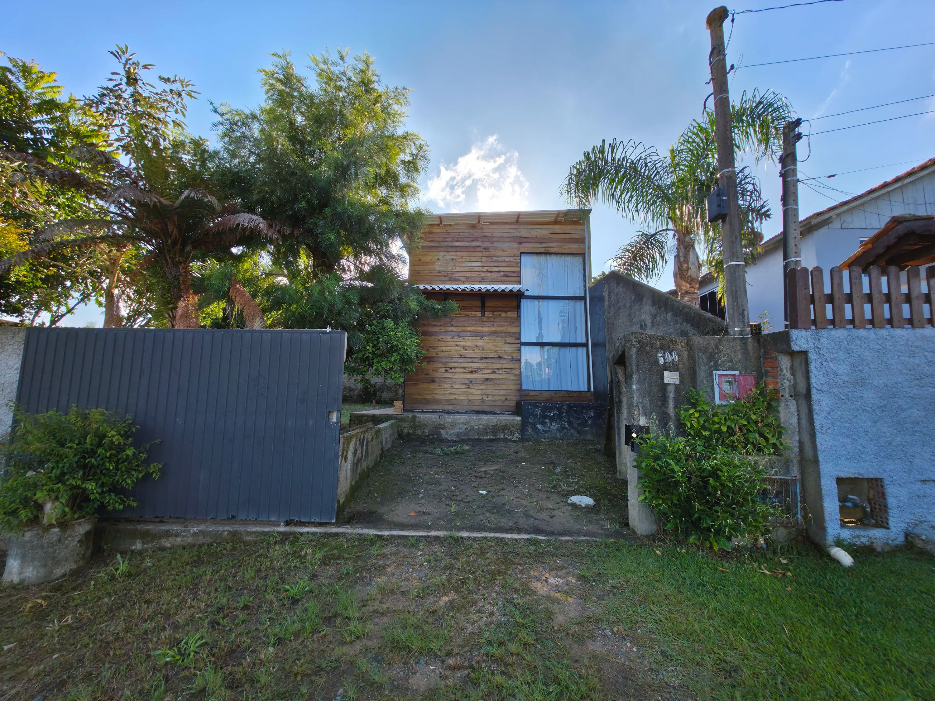Casa à venda em Rua Marino Pícoli 596, Rio Negrinho, SC - Foto 2 - Pillati Imóveis