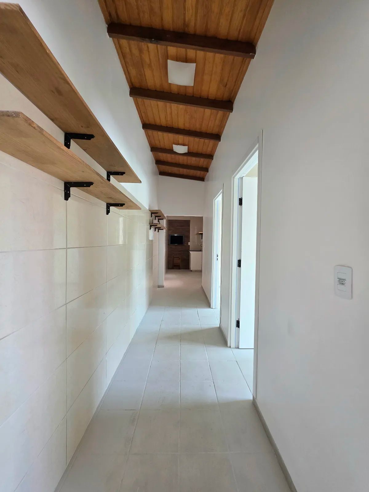 Apartamento para alugar em Avenida José Hantschel 419, Rio Negrinho, SC - Foto 8 - Pillati Imóveis