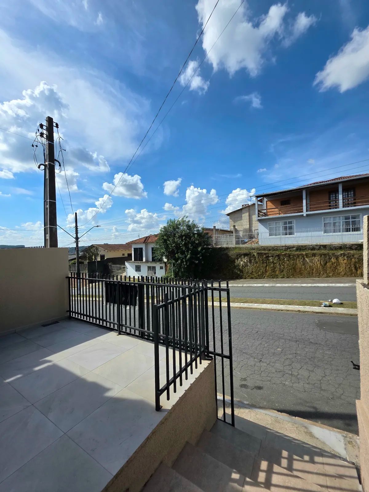 Apartamento para alugar em Avenida José Hantschel 419, Rio Negrinho, SC - Foto 2 - Pillati Imóveis