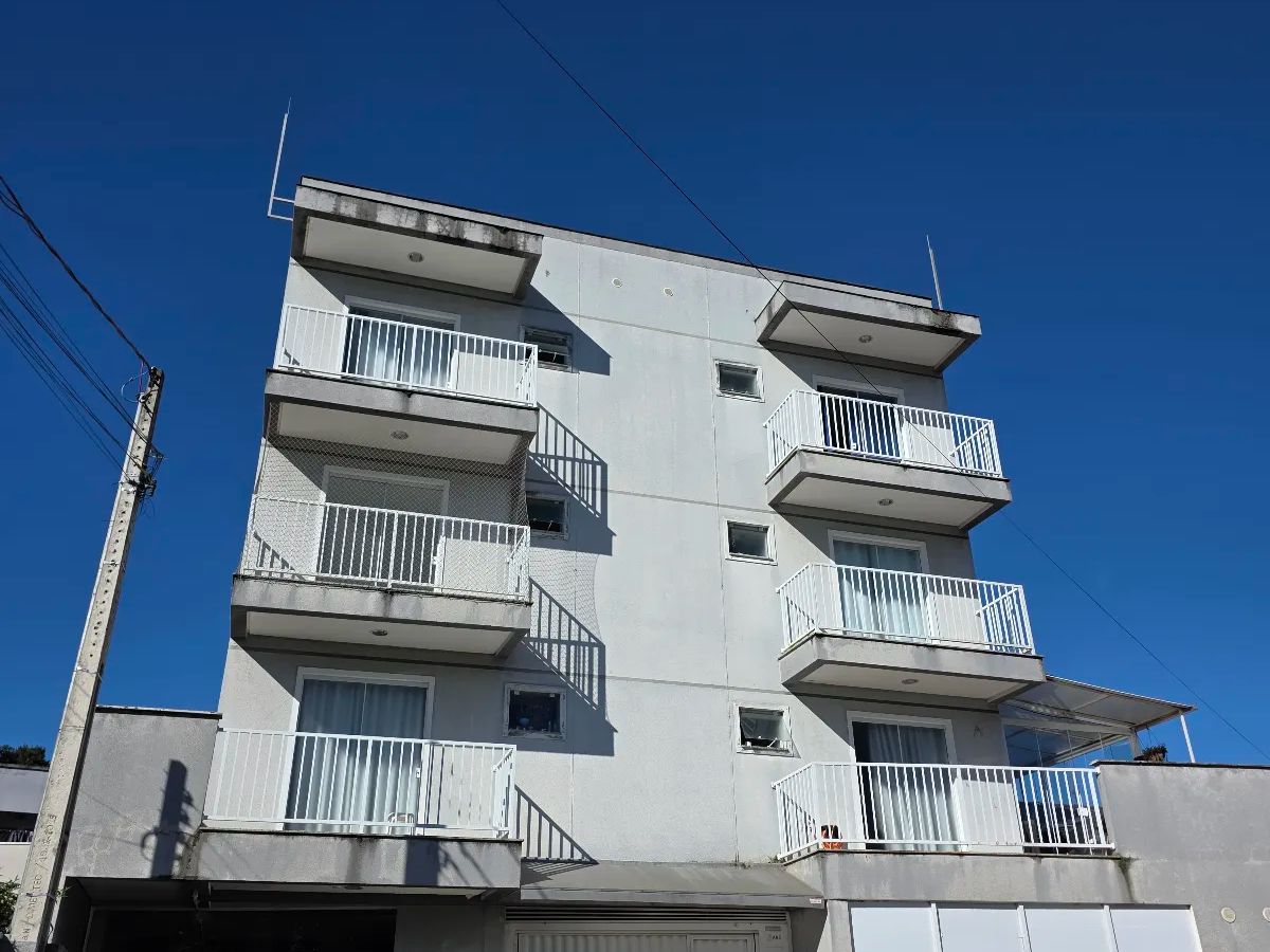 Apartamento à venda em Rio Negrinho - Vila Nova