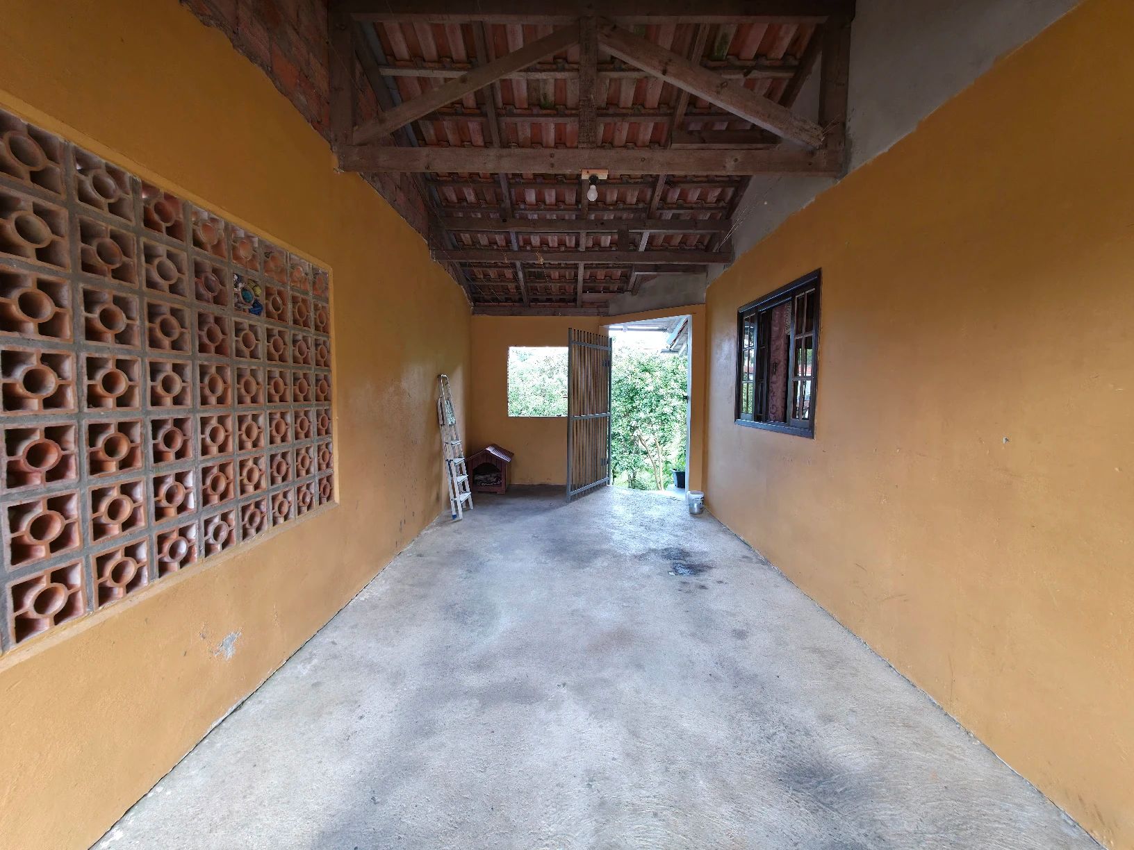Casa à venda em Rua Bruno Penkal 158, Rio Negrinho, SC - Foto 4 - Pillati Imóveis