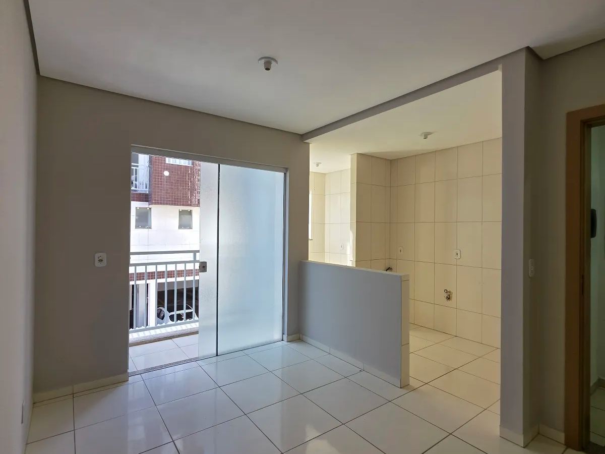 Apartamento à venda em Rio Negrinho - São Rafael